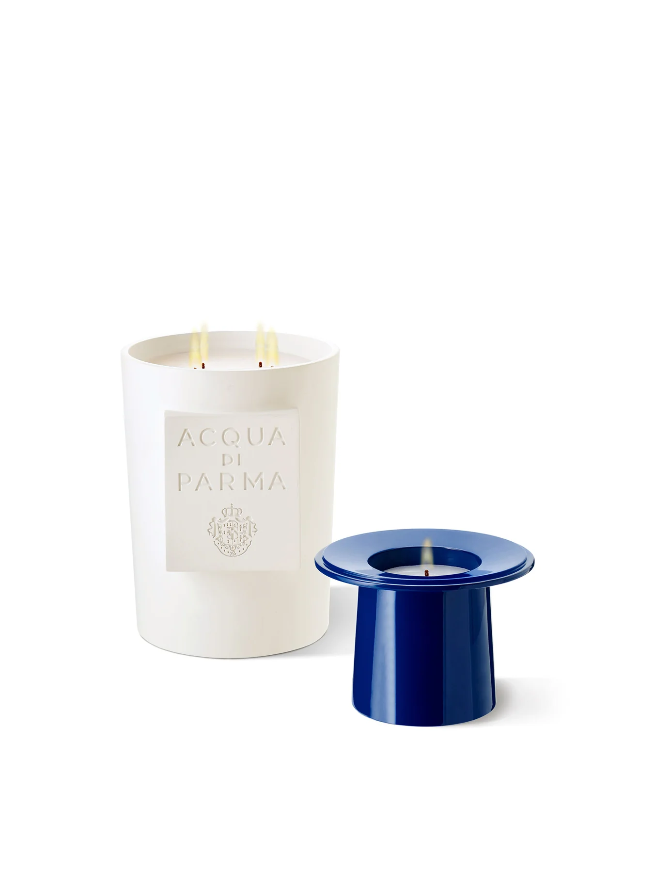 Mirto Di Panarea Chapeau Candle 1600g - Image 2