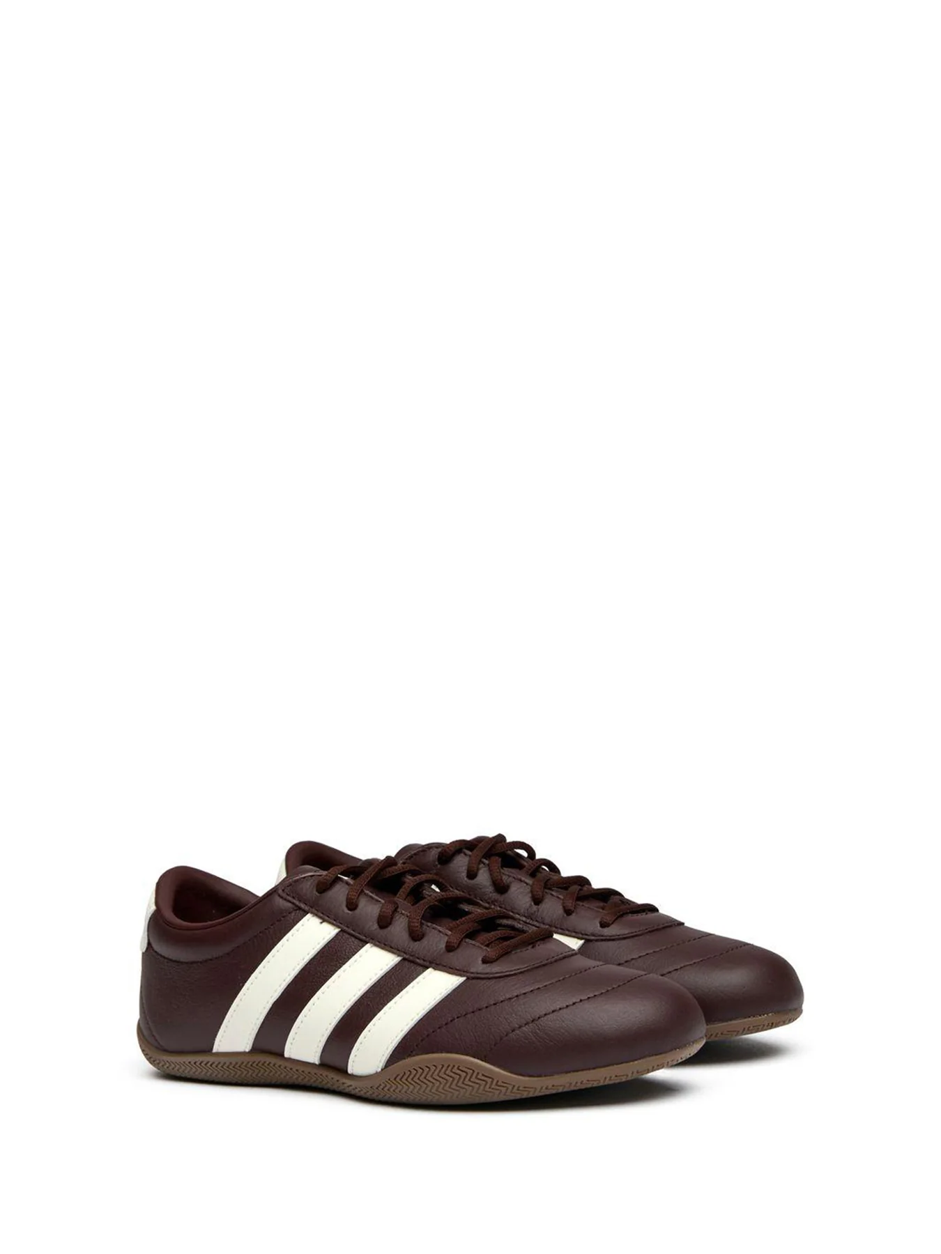 ADIDAS Grand Court Low Trainers - Image 2
