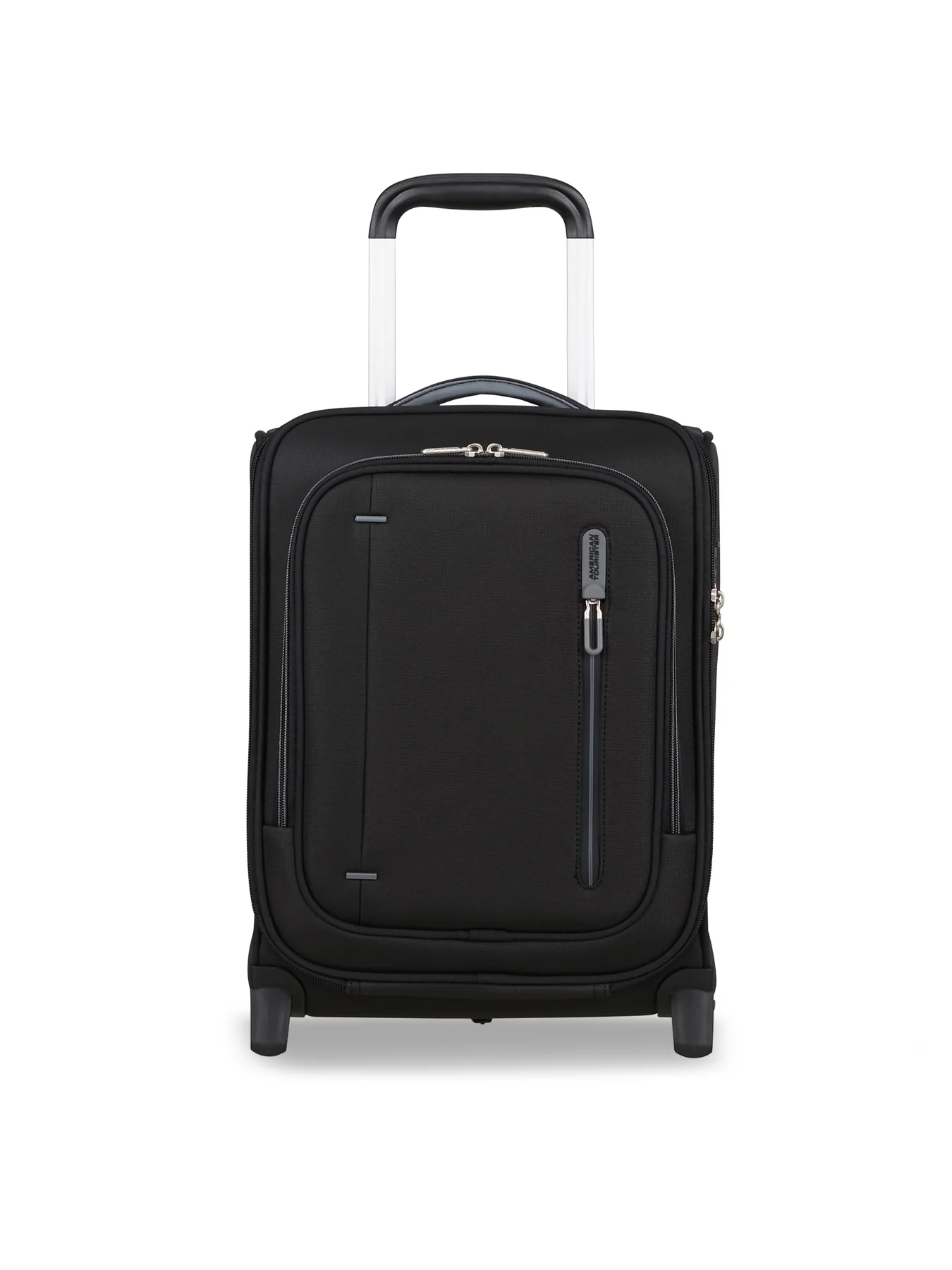 CloudRider Underseater Suitcase Black