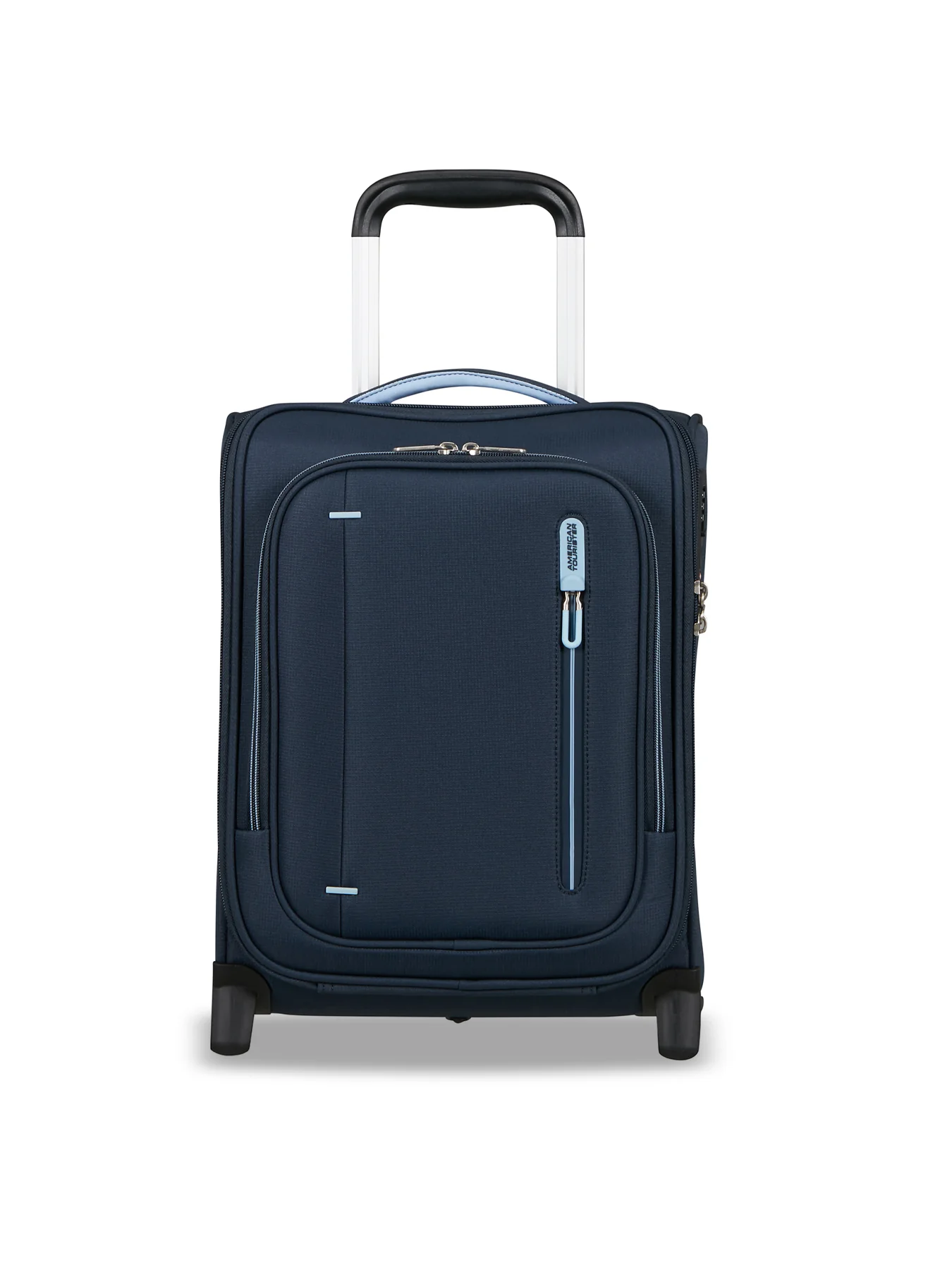 CloudRider Underseater Suitcase Navy