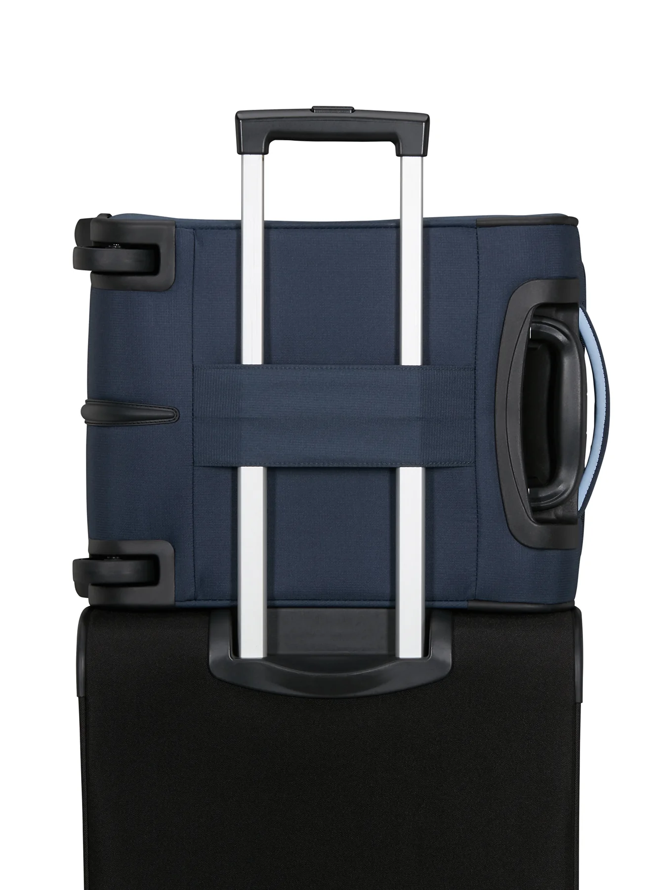 CloudRider Underseater Suitcase Navy - Image 5