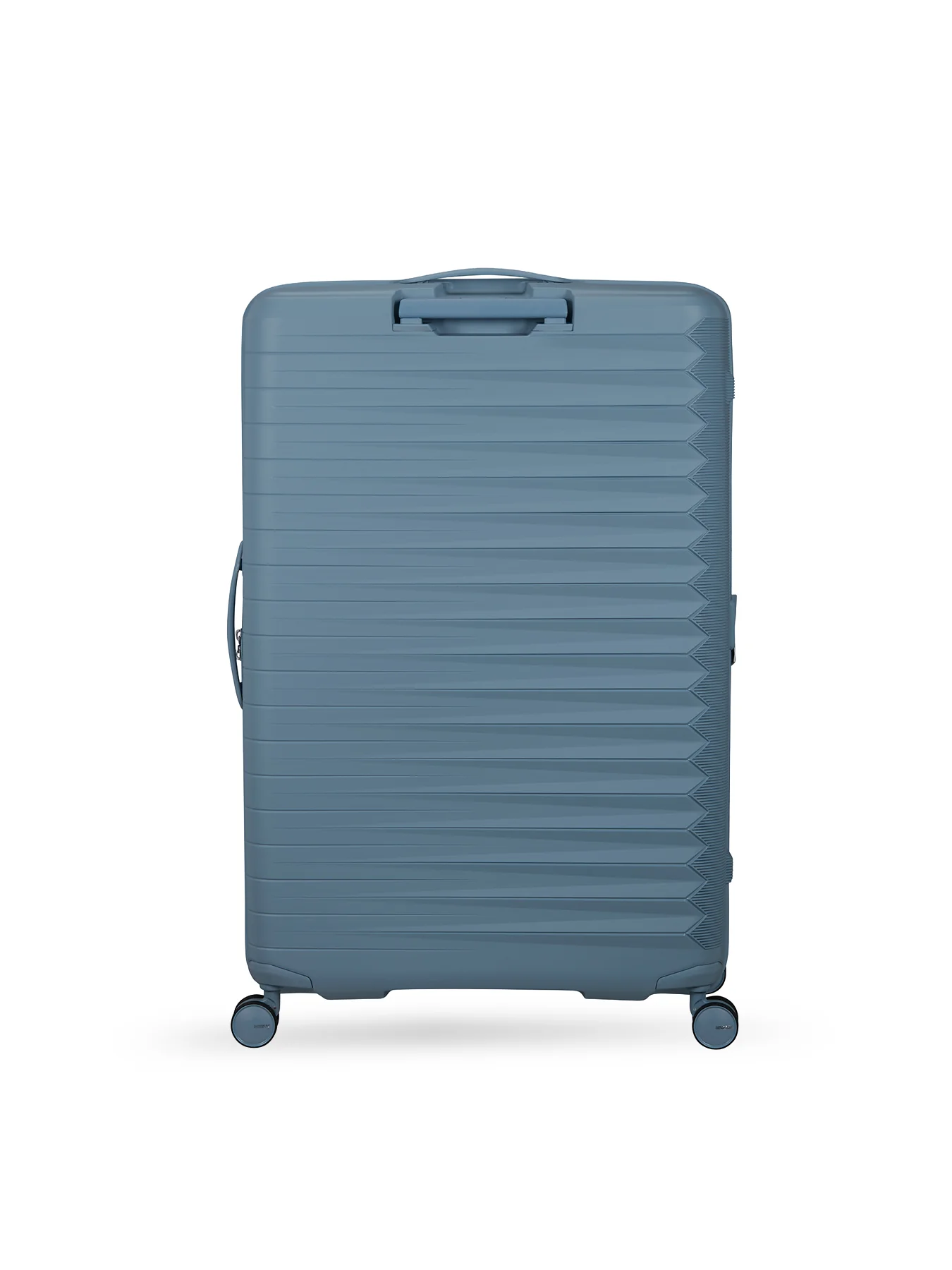 Fastforward Spinner Suitcase Steel Blue - Image 2