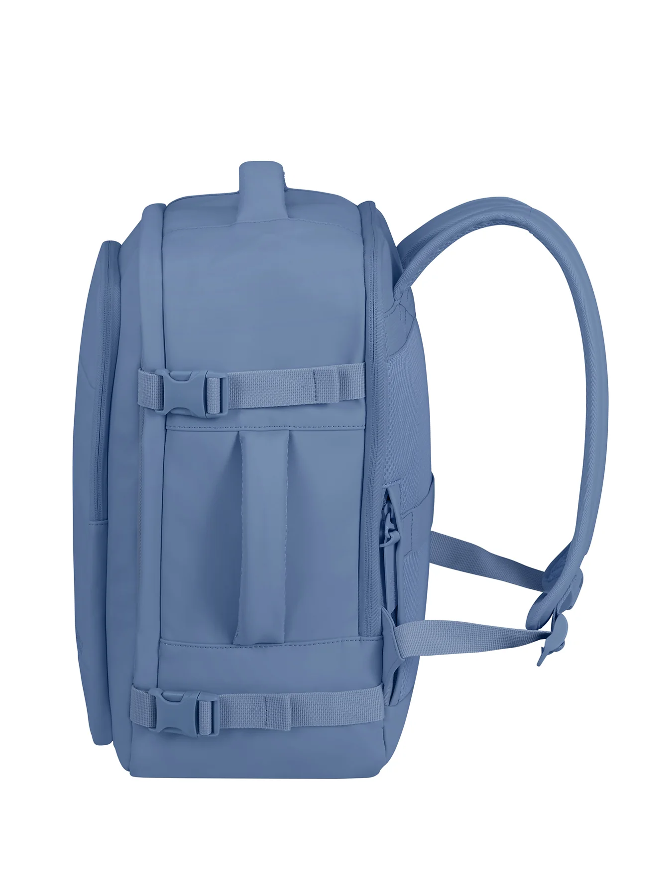 Take2Cabin Casual Backpack Blue - Image 4