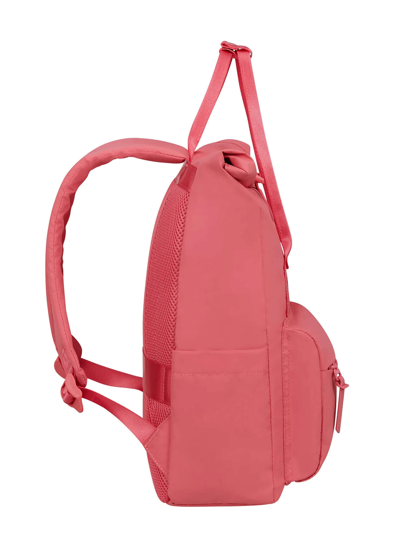 Urban Groove Backpack Pink - Image 4