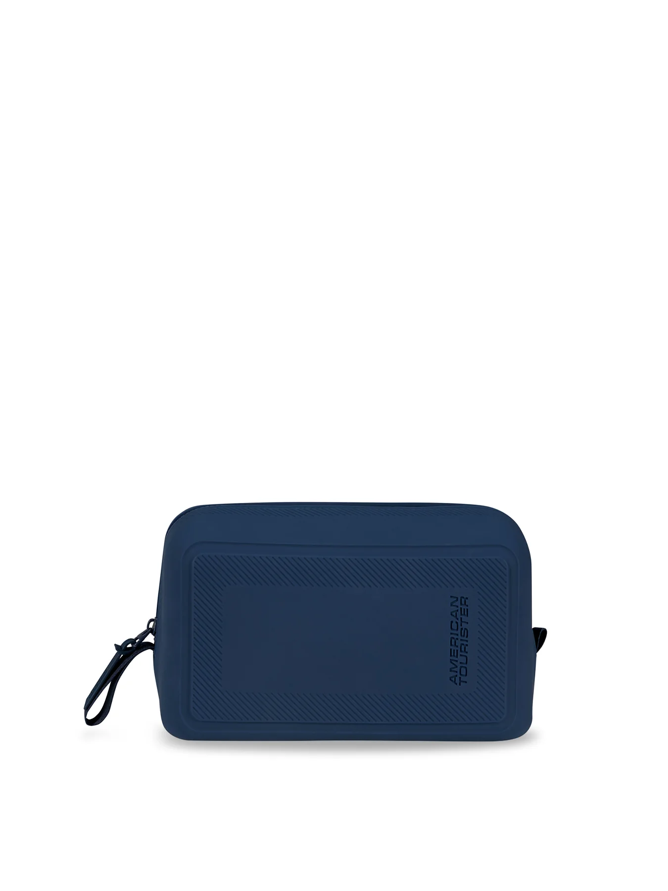 URBAN GROOVE UG27 WASHBAG POP DARK NAVY