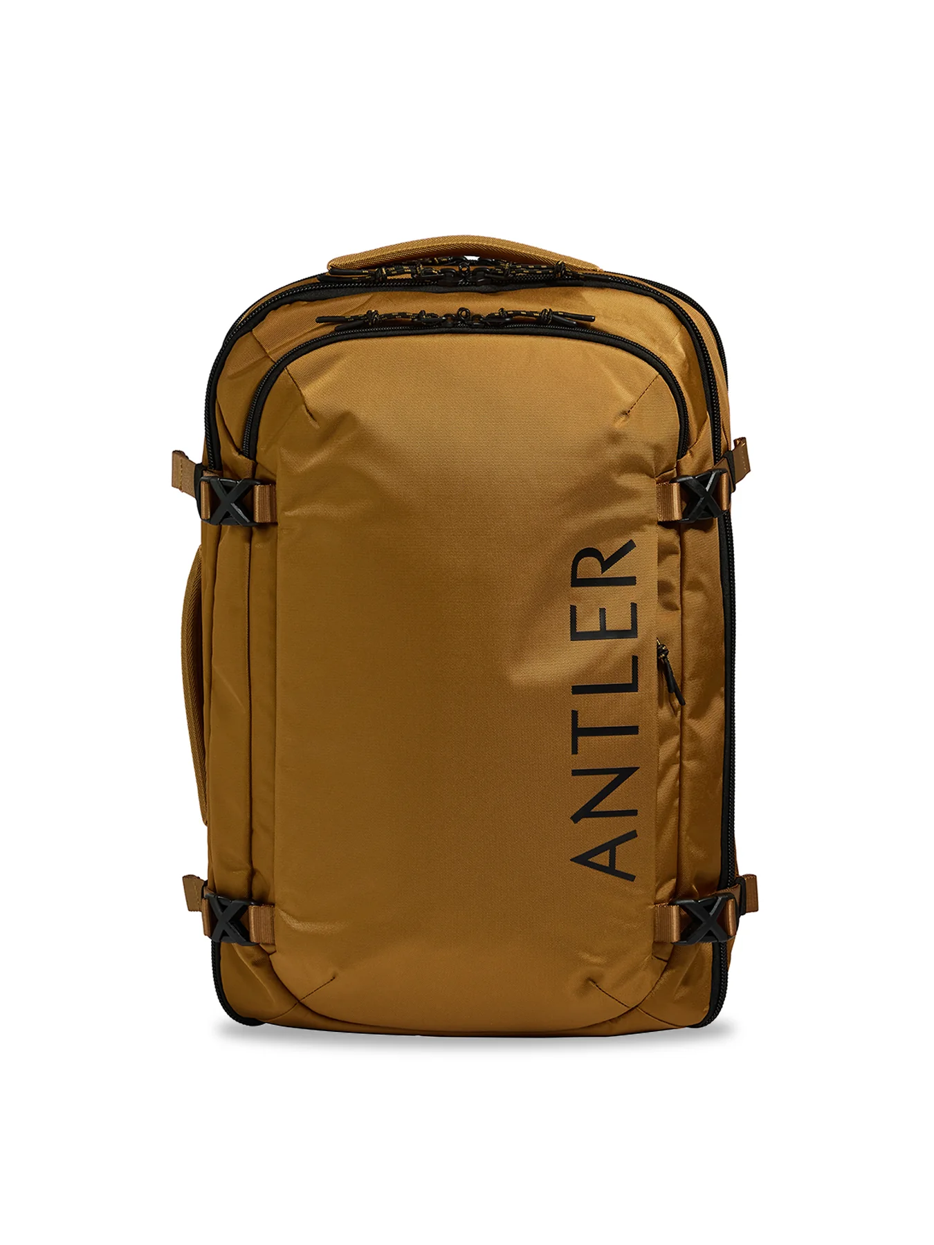 Discovery Backpack Yellow 45l
