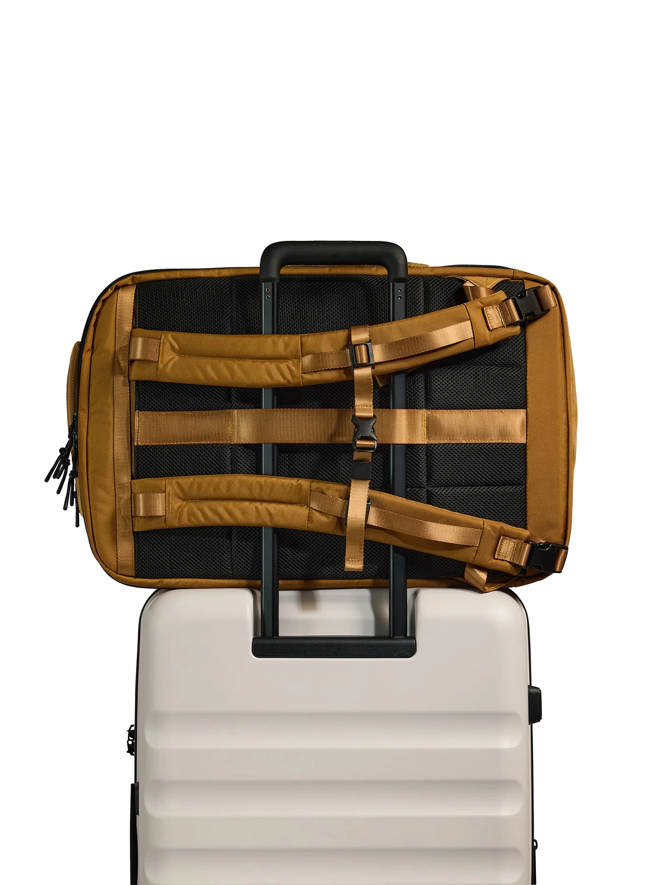 Discovery Backpack Yellow 45l - Image 3