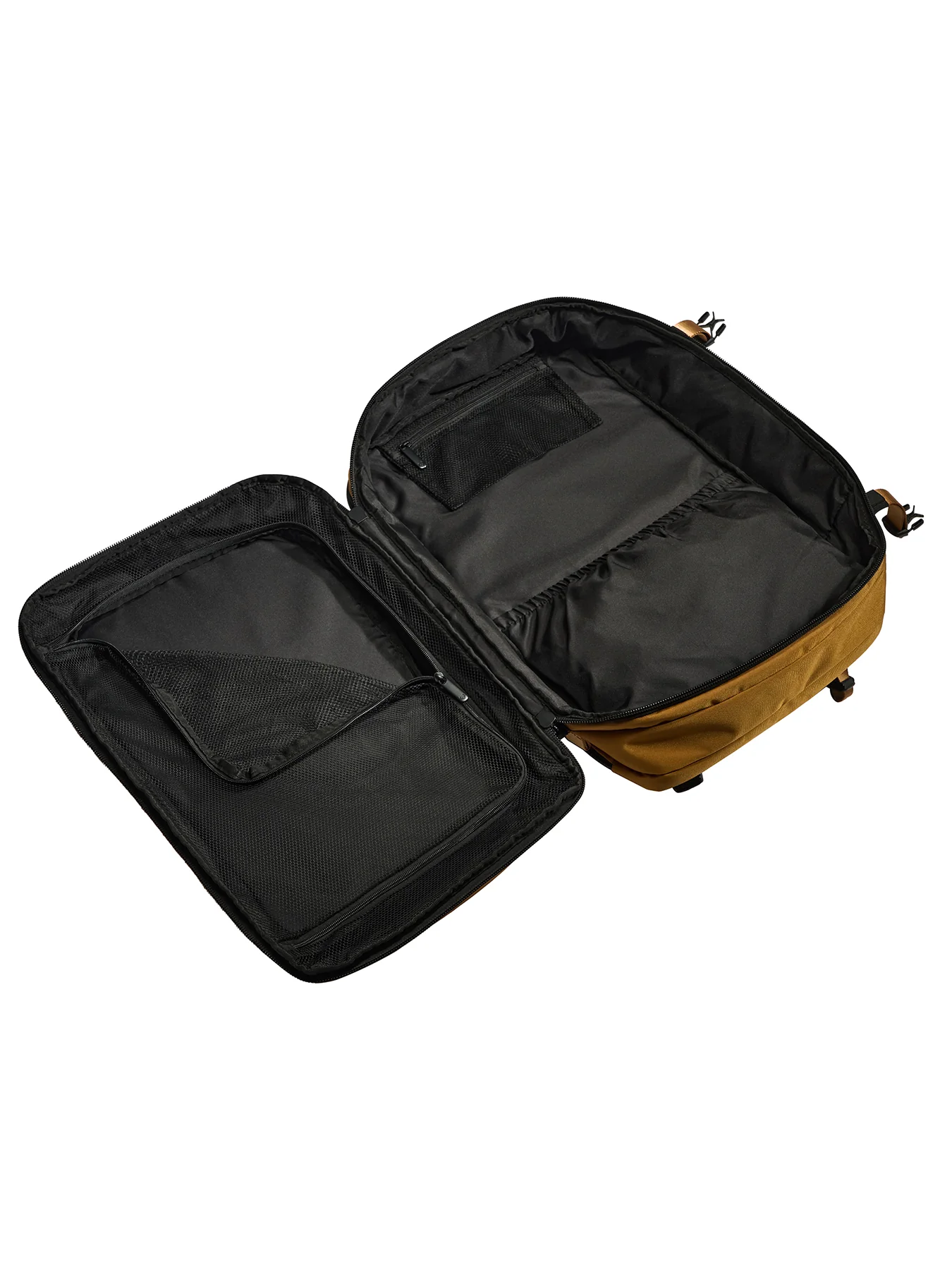 Discovery Backpack Yellow 45l - Image 4