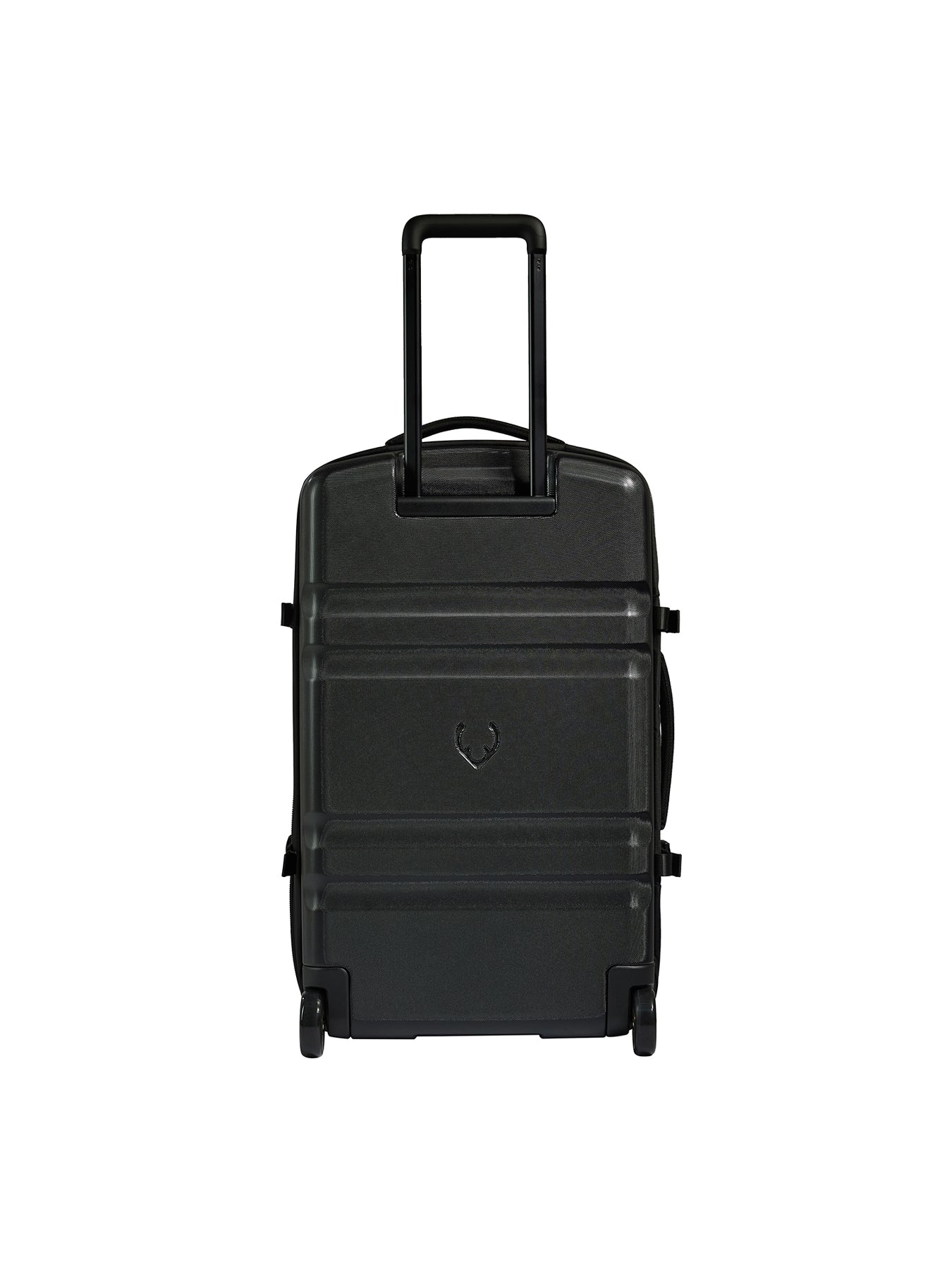 Discovery Wheeled Duffle Bag Black 80l - Image 2
