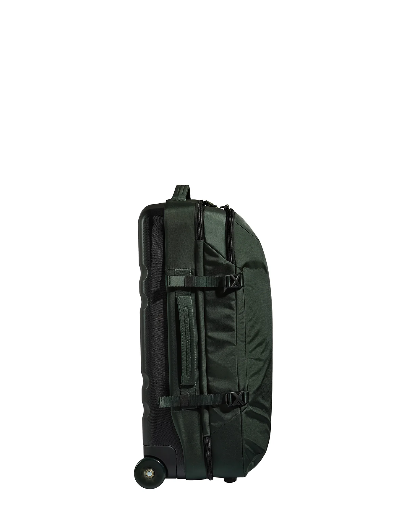Discovery Bag Wheeled Duffle 73cm Green - Image 4