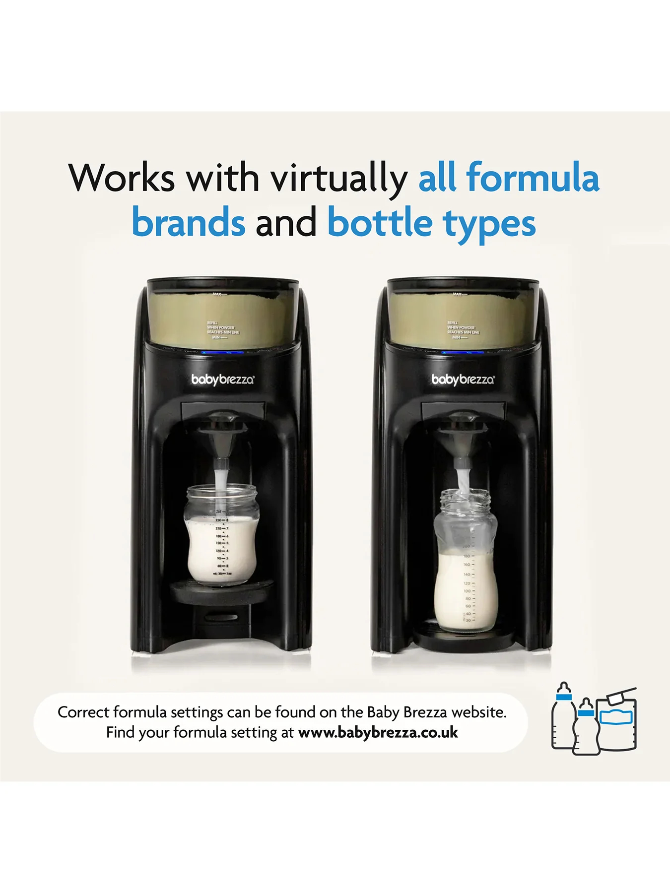 Formula Pro Advanced Black - Image 2