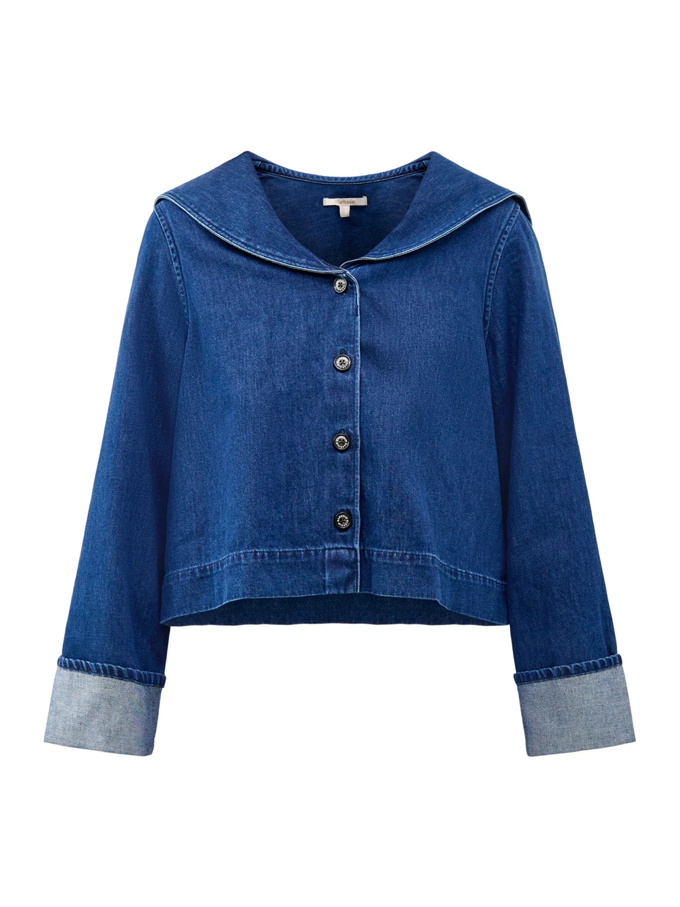 Dartmoor Shirt Blue