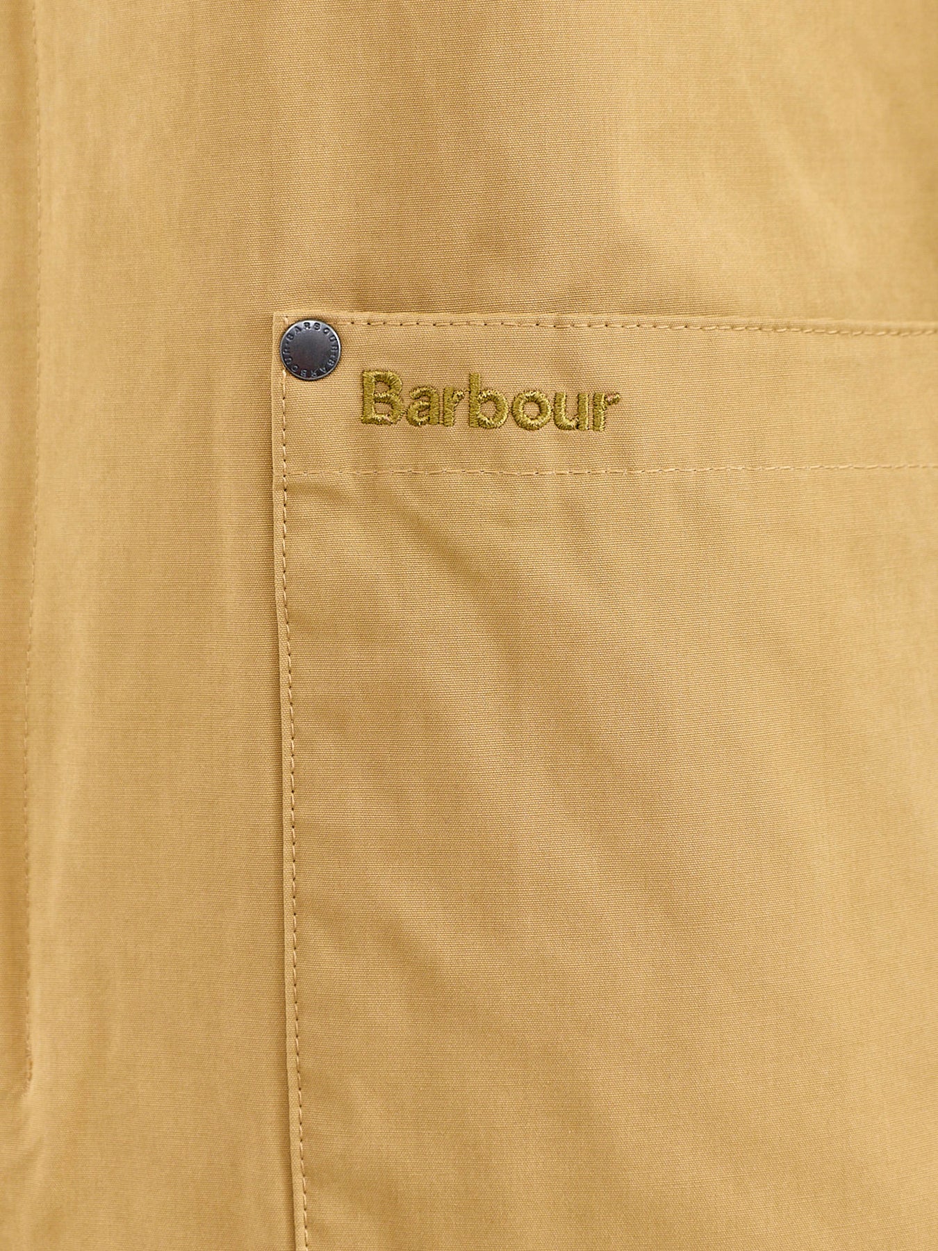 Bayfield Casual Jacket Beige - Image 3