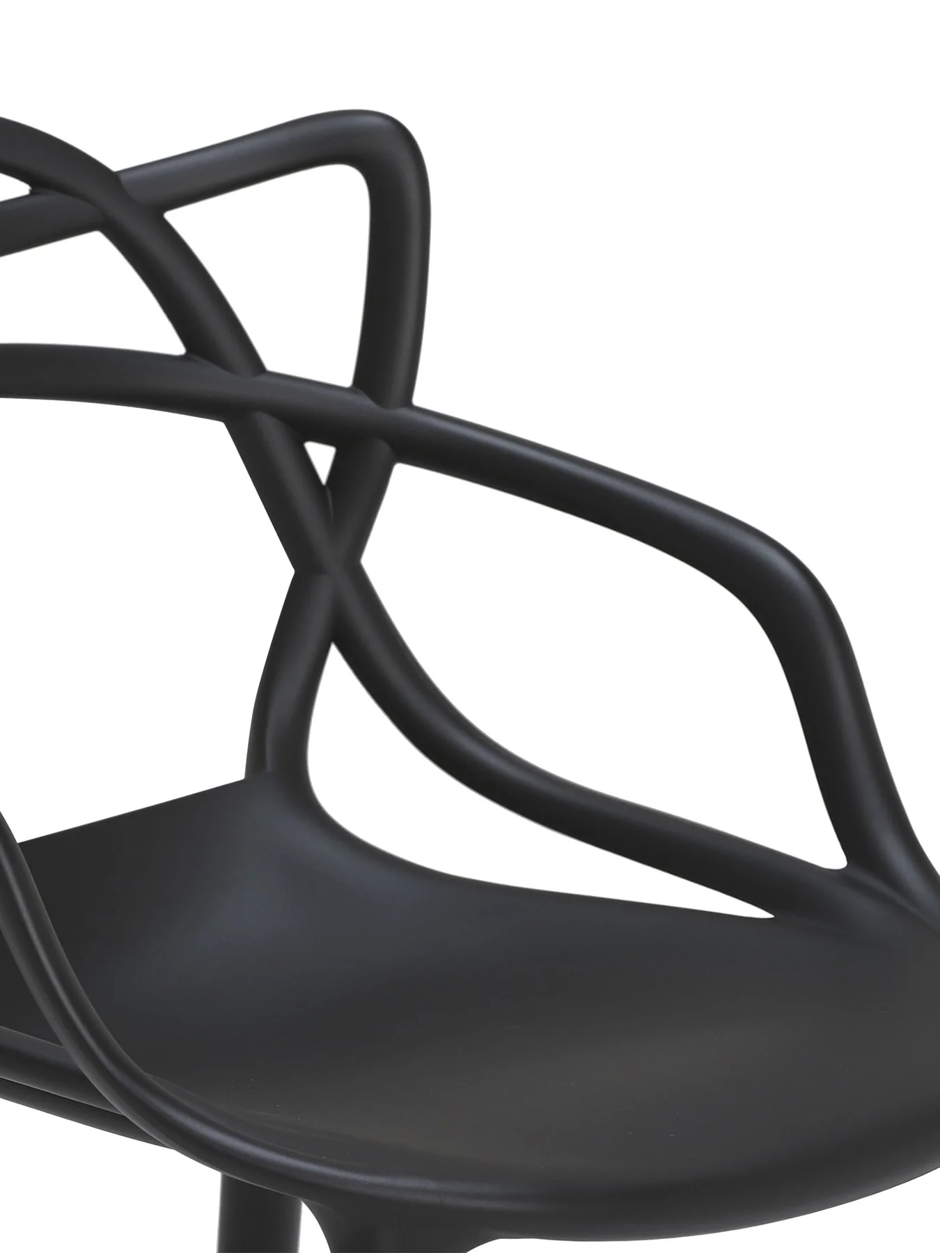 Kartell Masters Counter Stool - Image 4