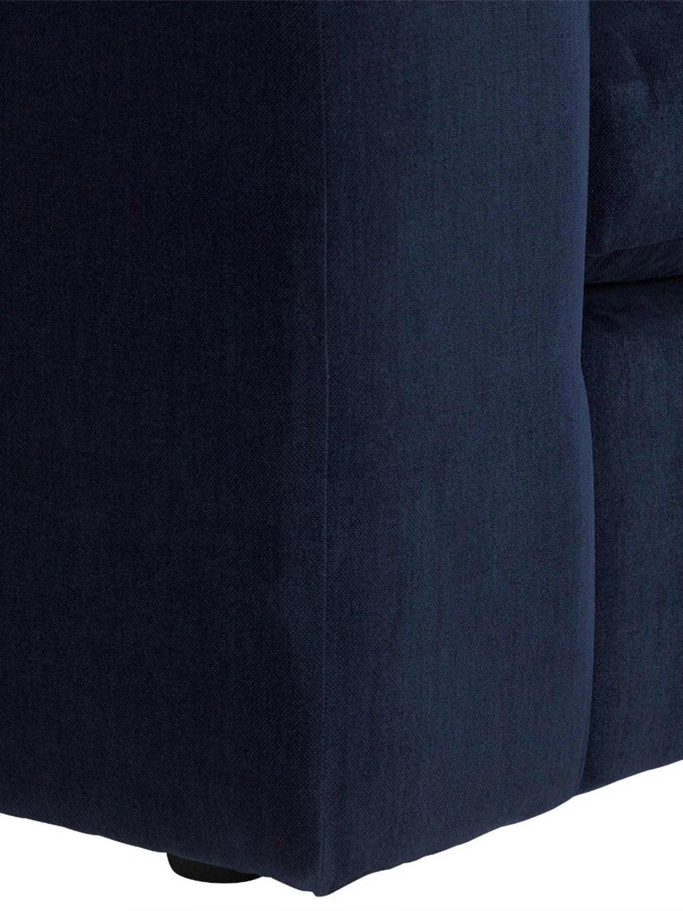 Alaska Modular Corner Sofa, Dusk Indigo - Image 7