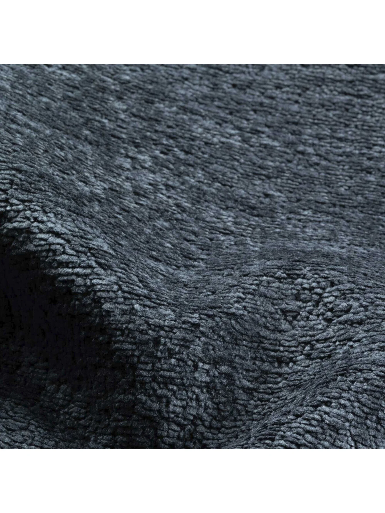 Blue Bogart Fabric Club Armchair - Image 3