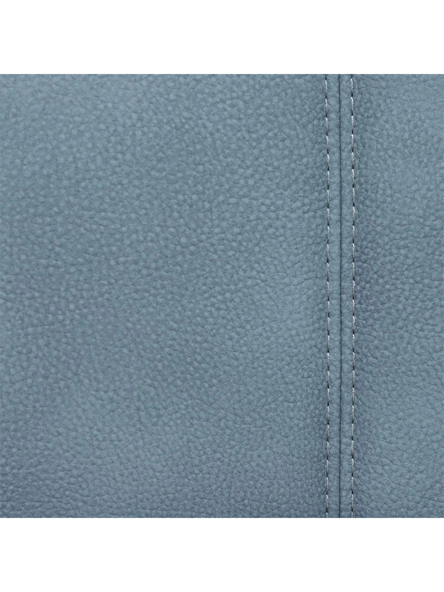 Oxton Bench, Blue - Image 7