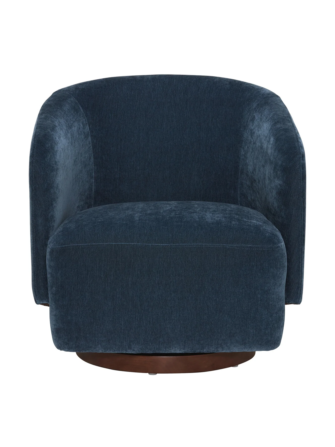 Pellaro Swivel Armchair - Image 3