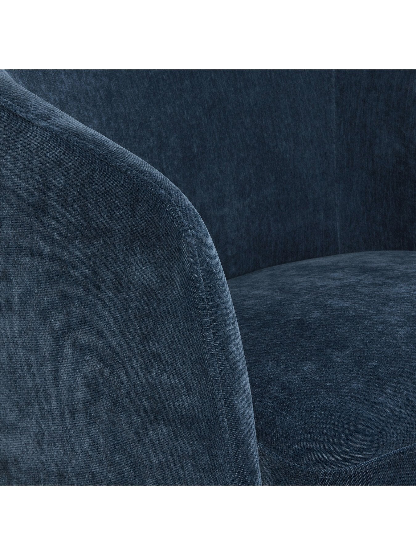 Pellaro Swivel Armchair - Image 4