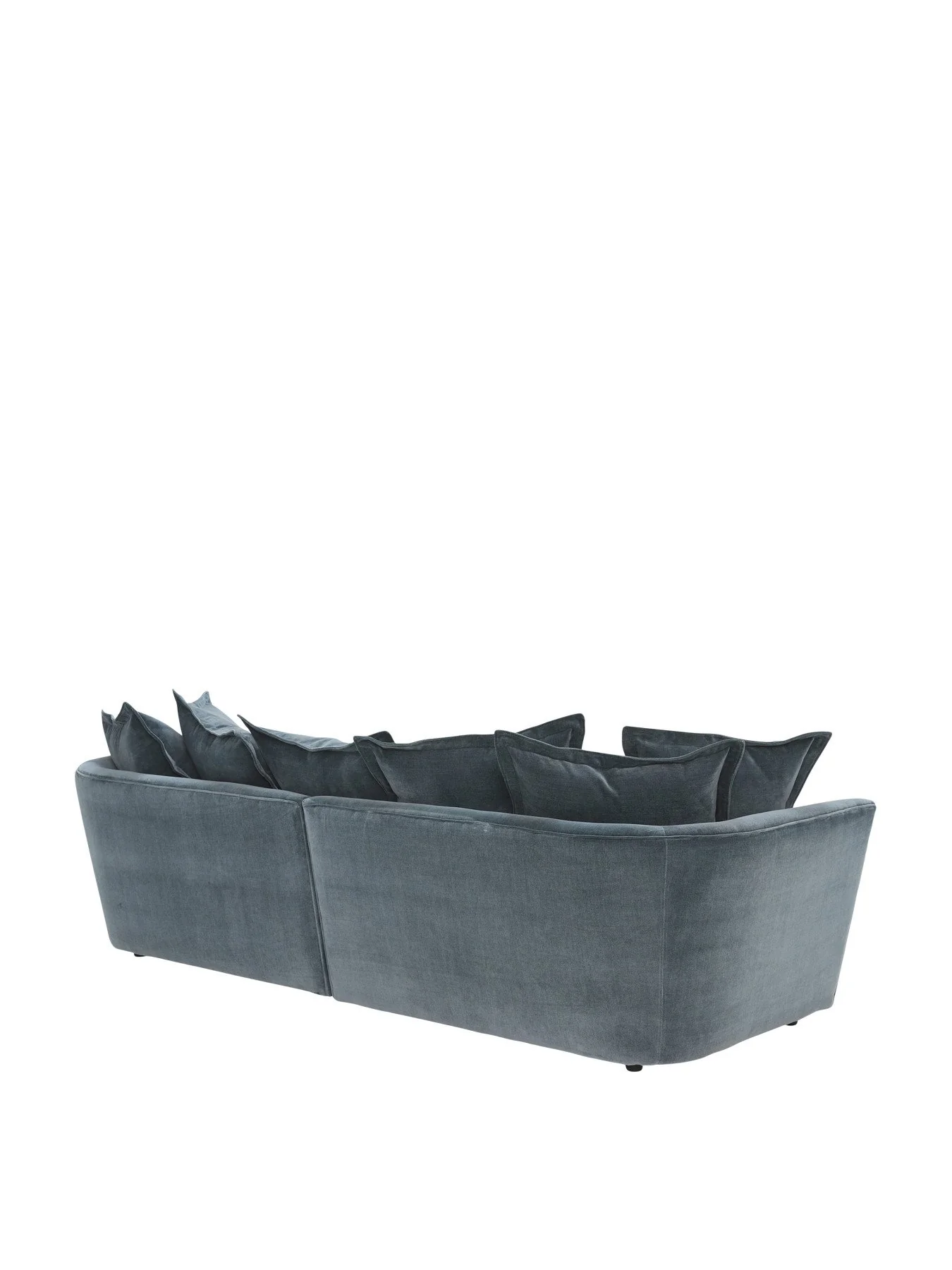 Odyssey Extra Large Split Sofa - Image 5