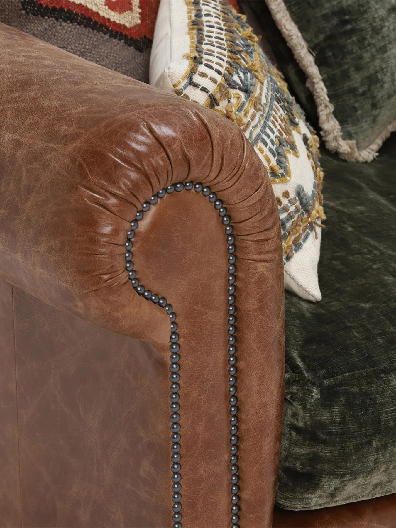 Tetrad Constable Grand Sofa - Image 3