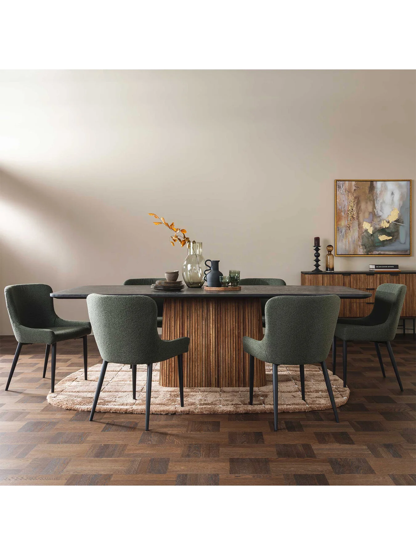 Timmins Dining Chair - Image 6