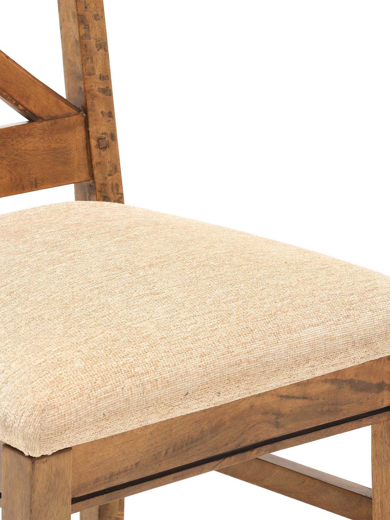 New Frontier Dining Chair - Image 4