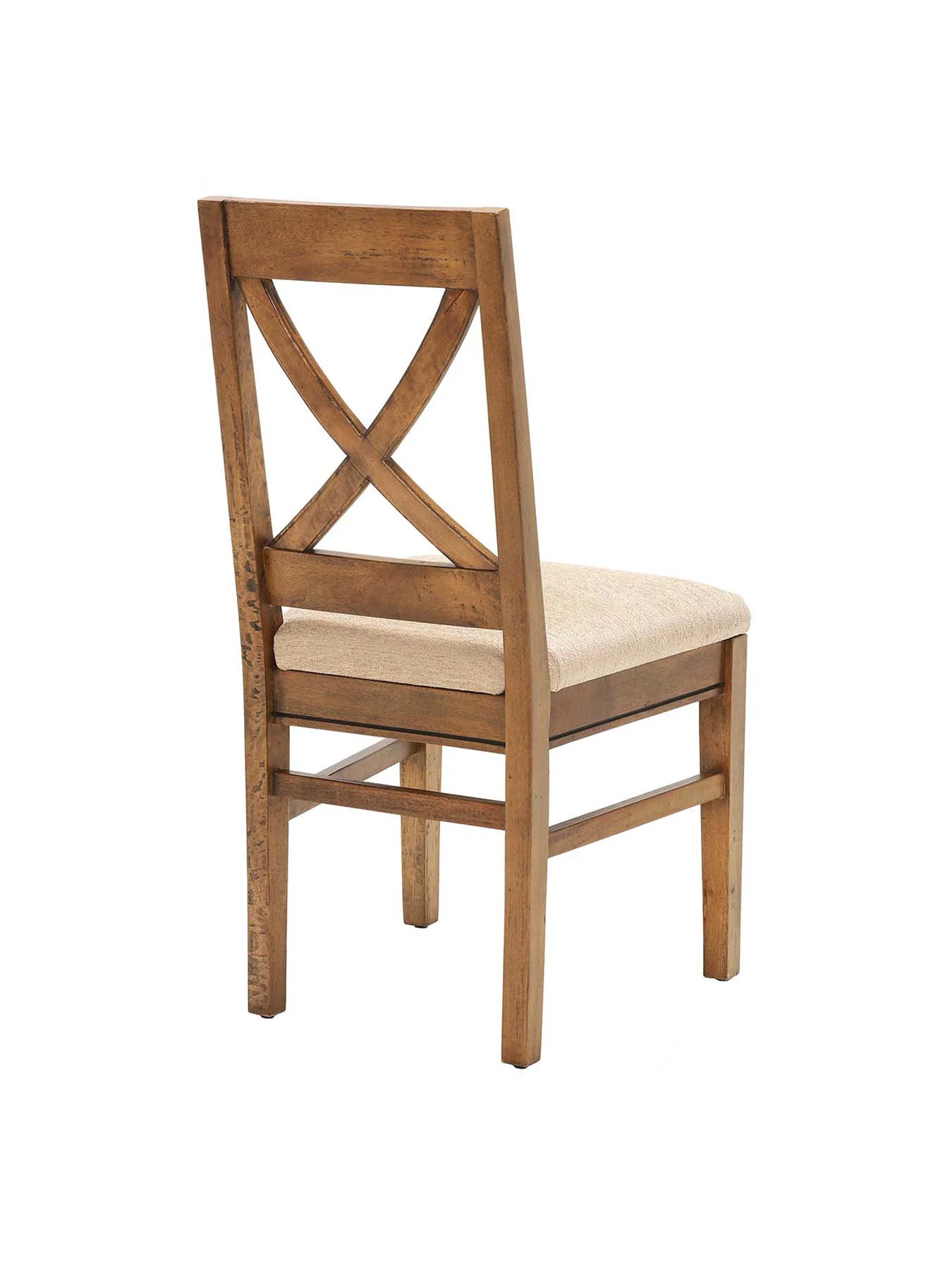 New Frontier Dining Chair - Image 5