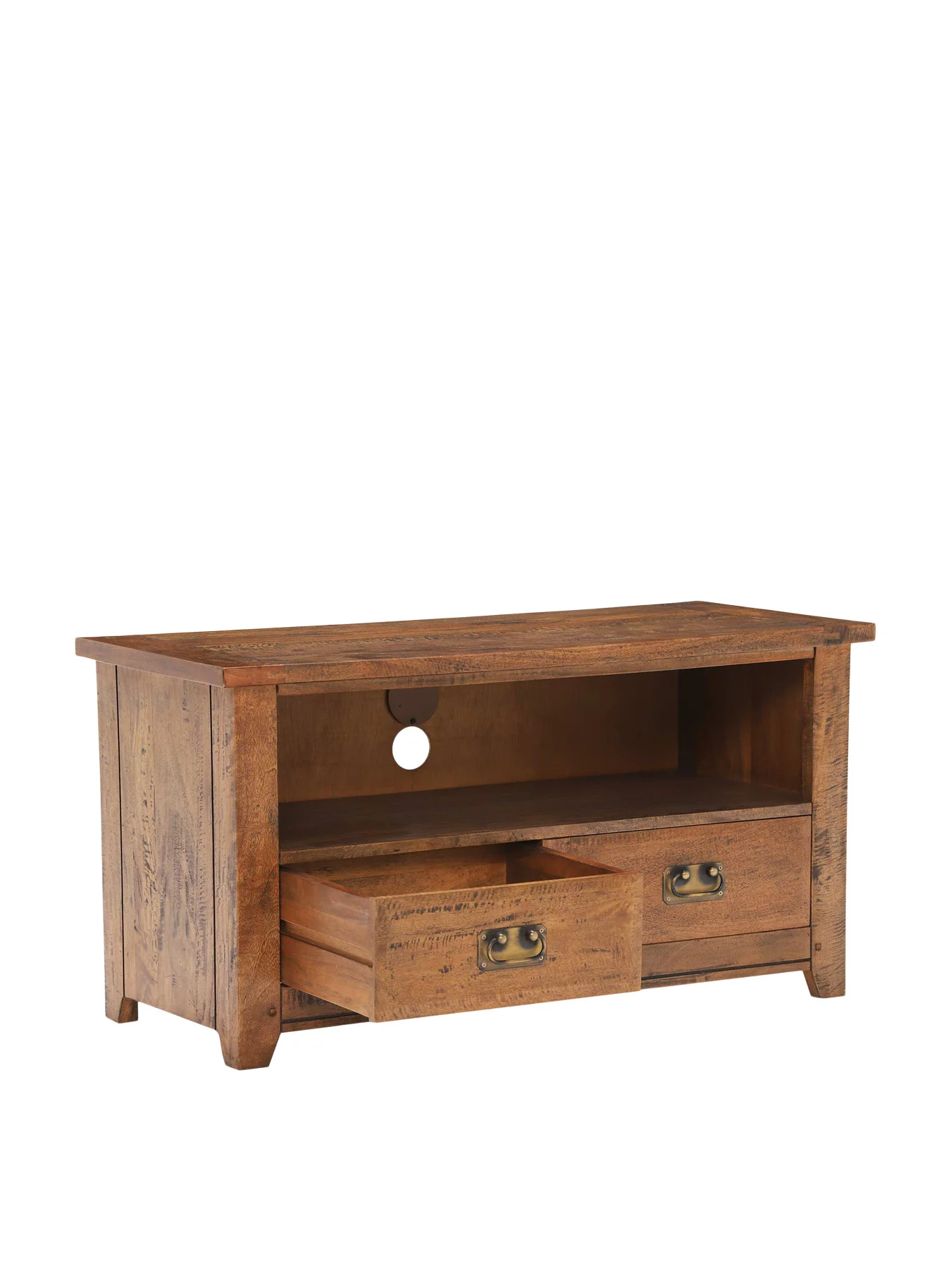 New Frontier Plasma TV Stand - Image 3