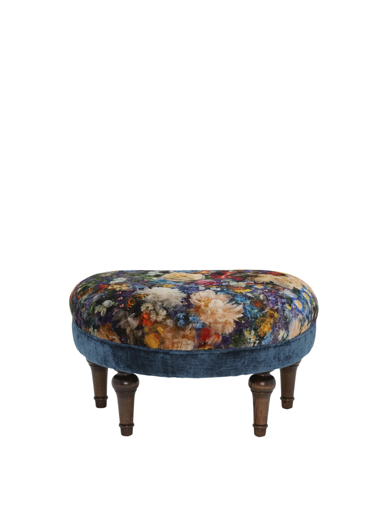 Marchmont Small Stool - Image 2