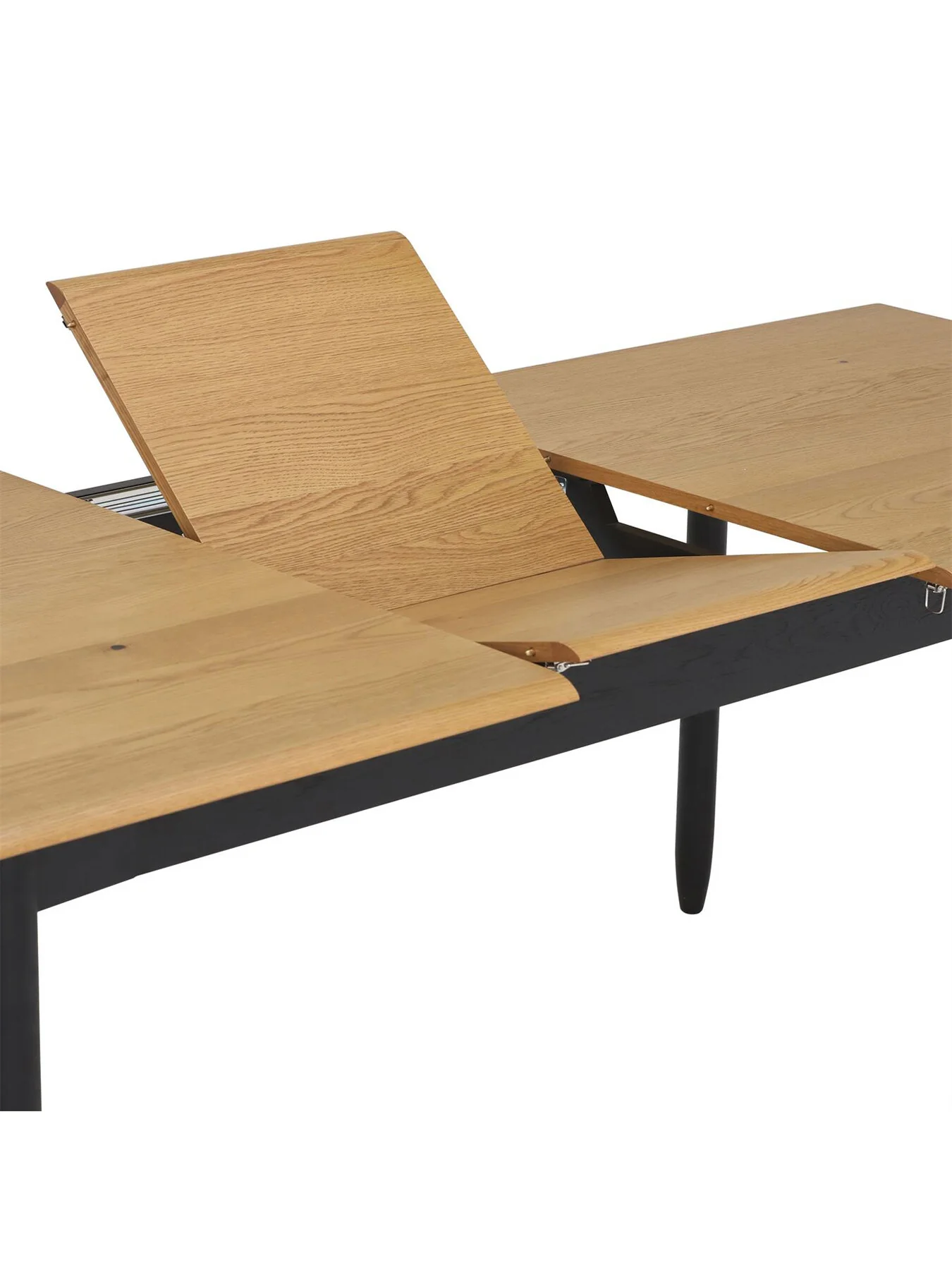 Ercol Monza Medium Extending Dining Table - Image 3