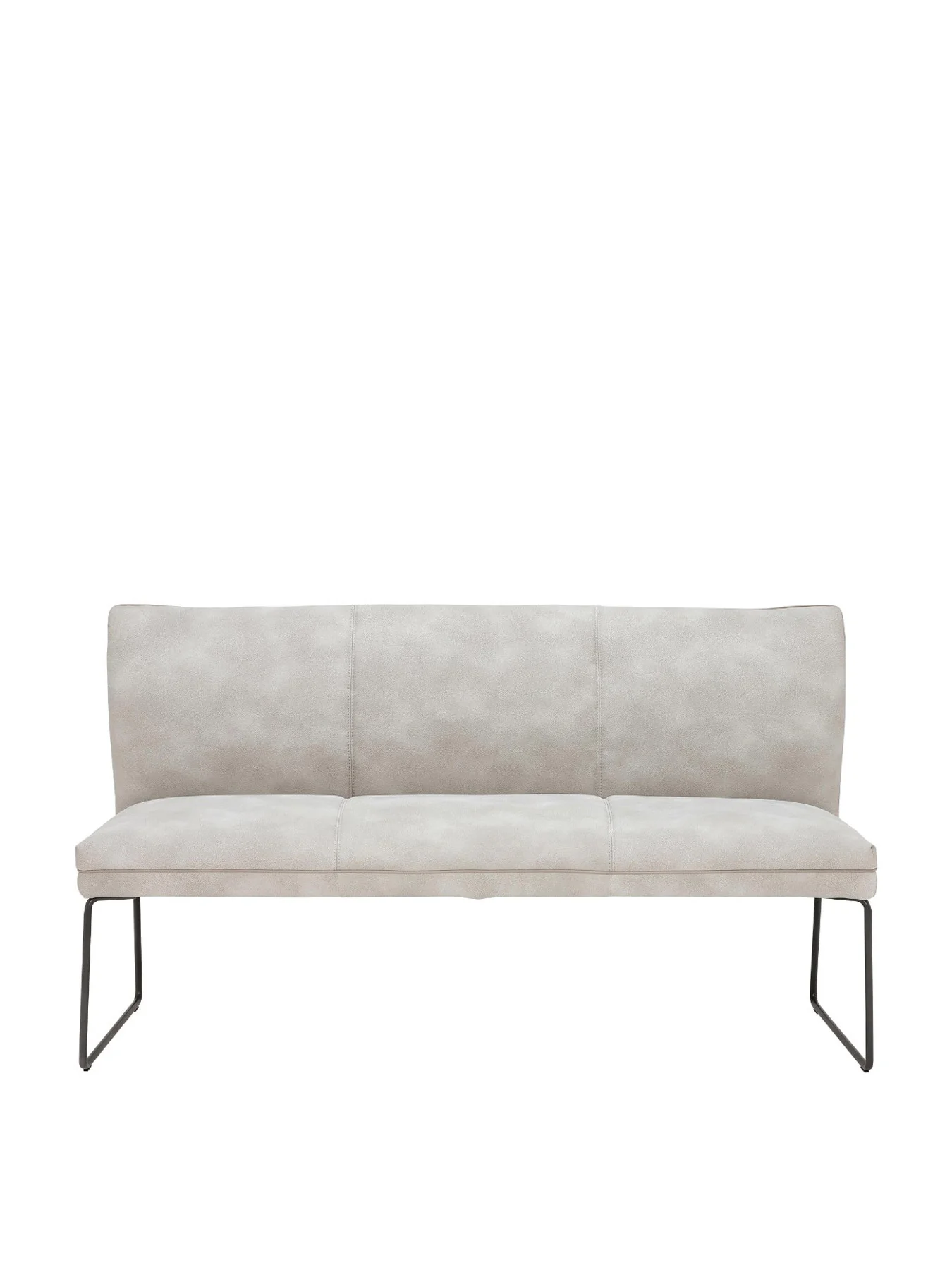 Oxton Bench, Mist - Image 2