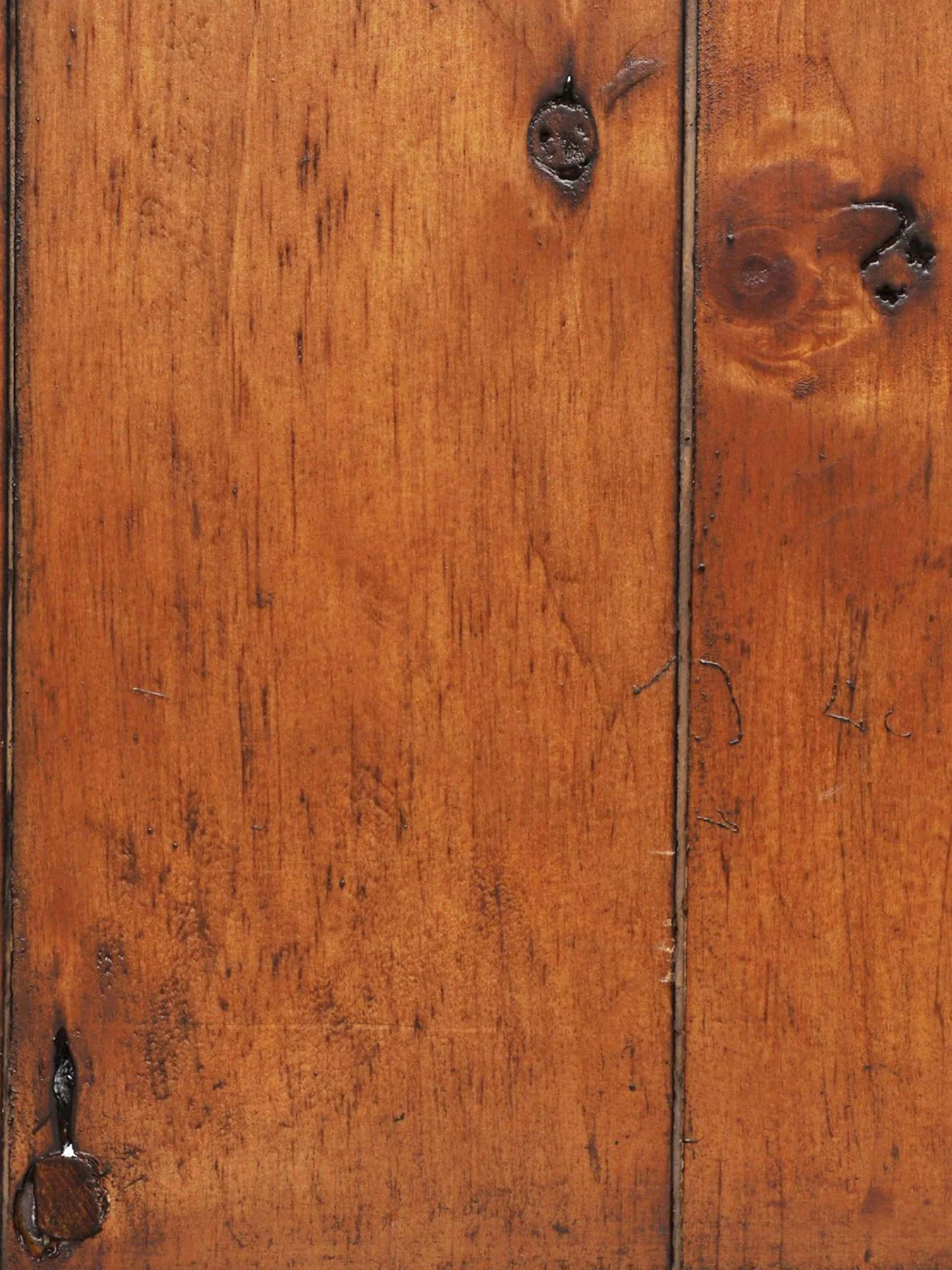 Villiers Reclaimed Wood Boat Bookcase - Image 5