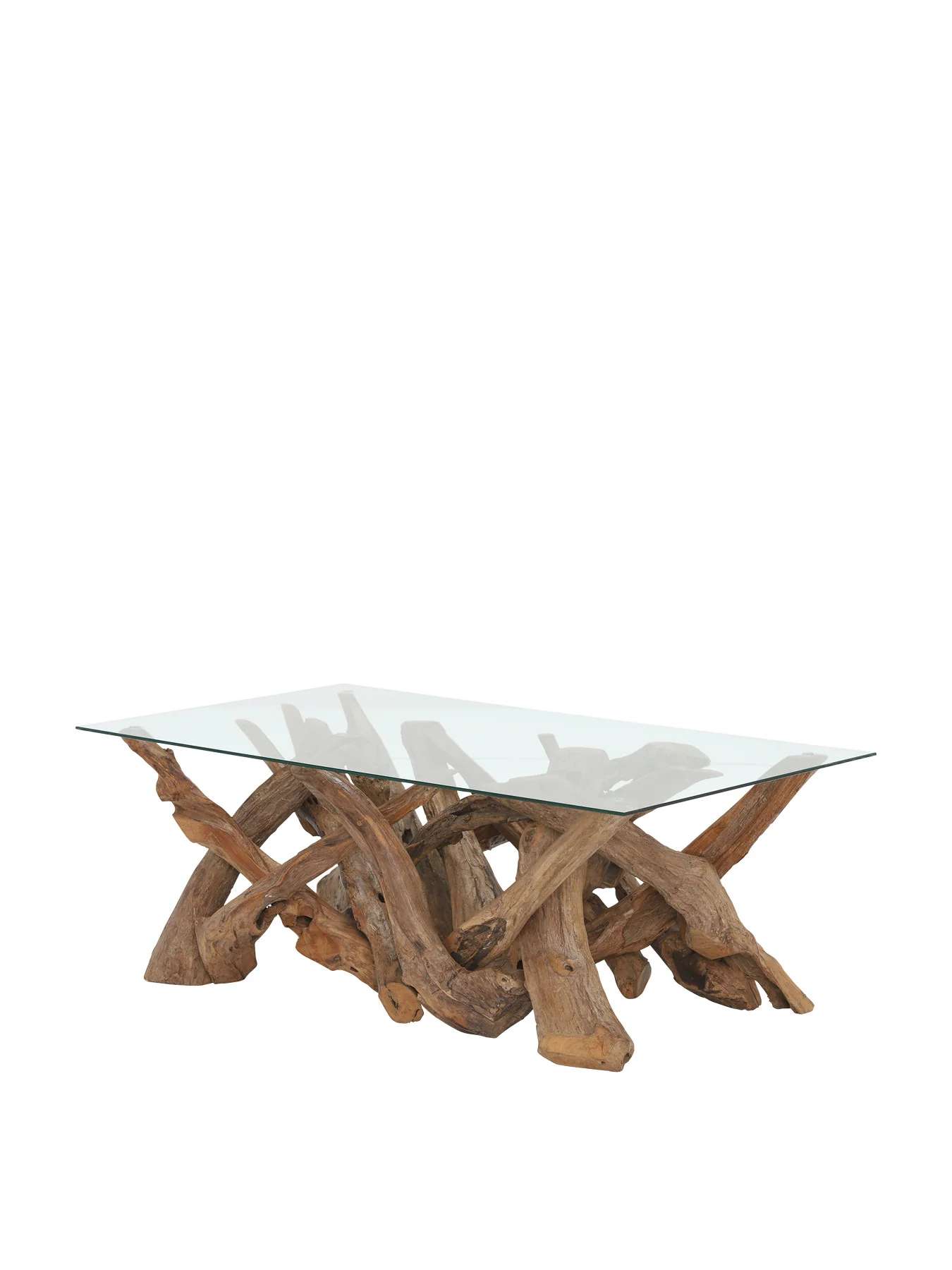 Whinfell Rectangle Coffee Table - Image 5