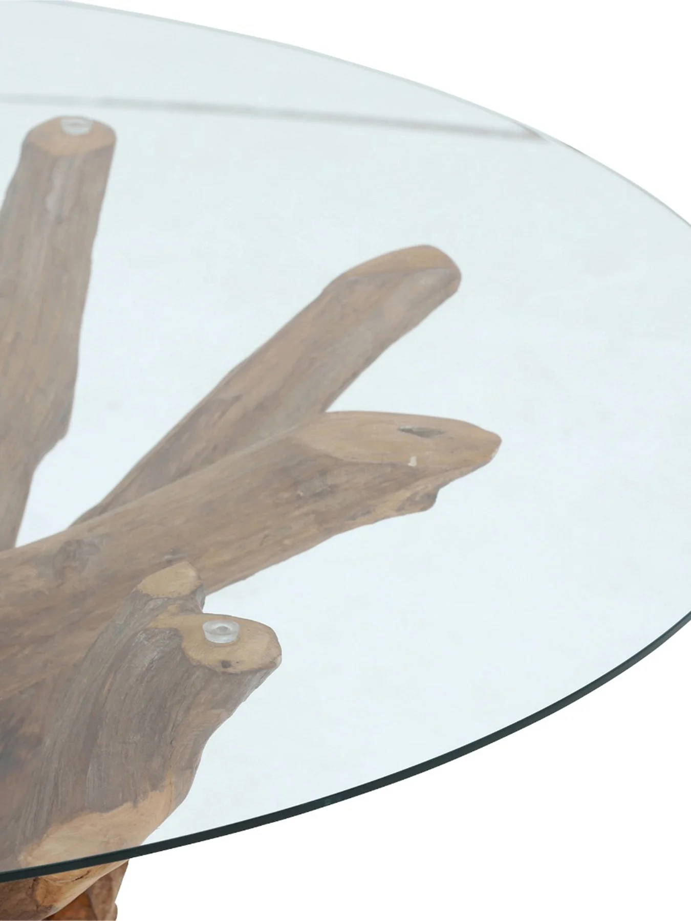 Whinfell Round Dining Table - Image 4