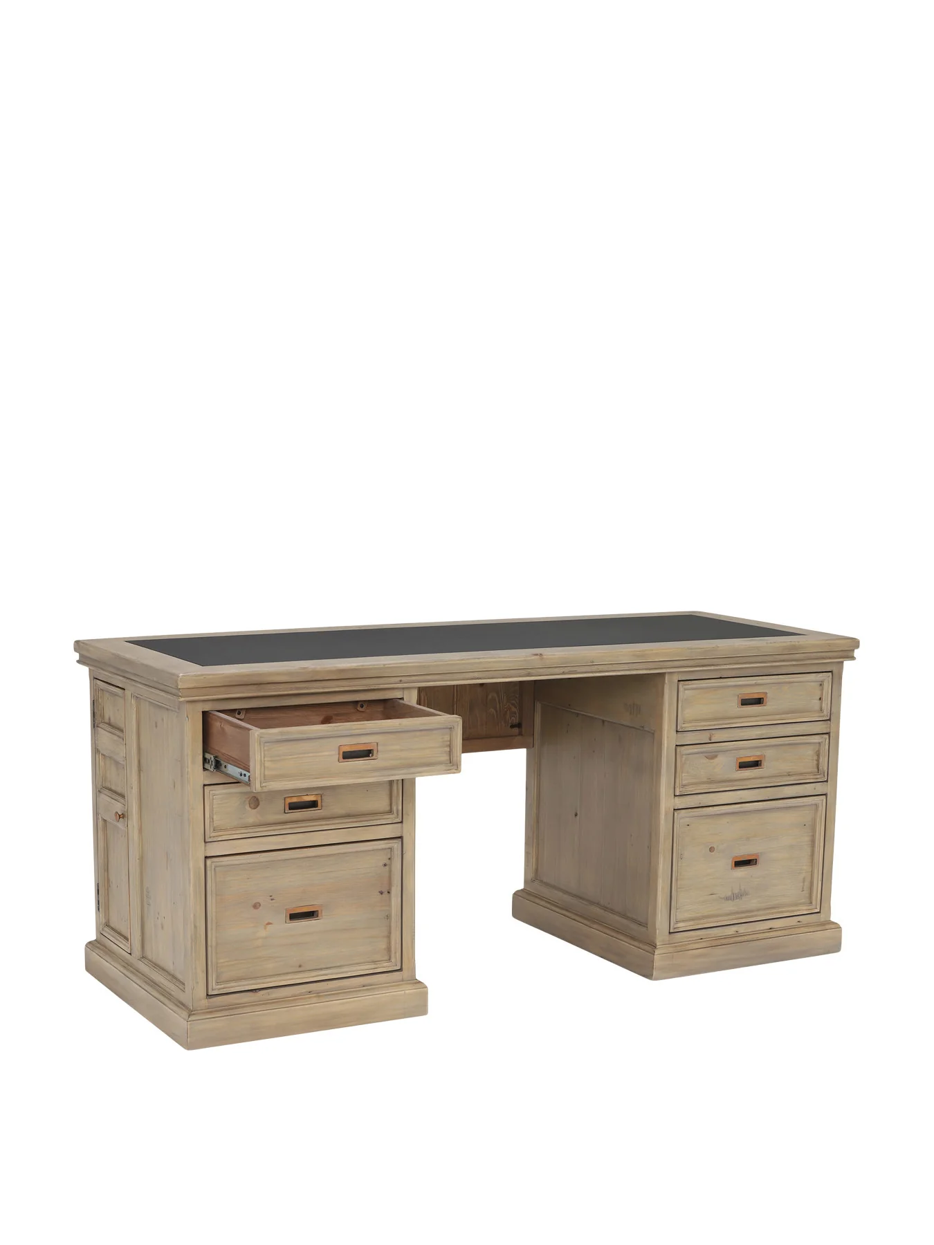Verberie Office Desk - Image 2