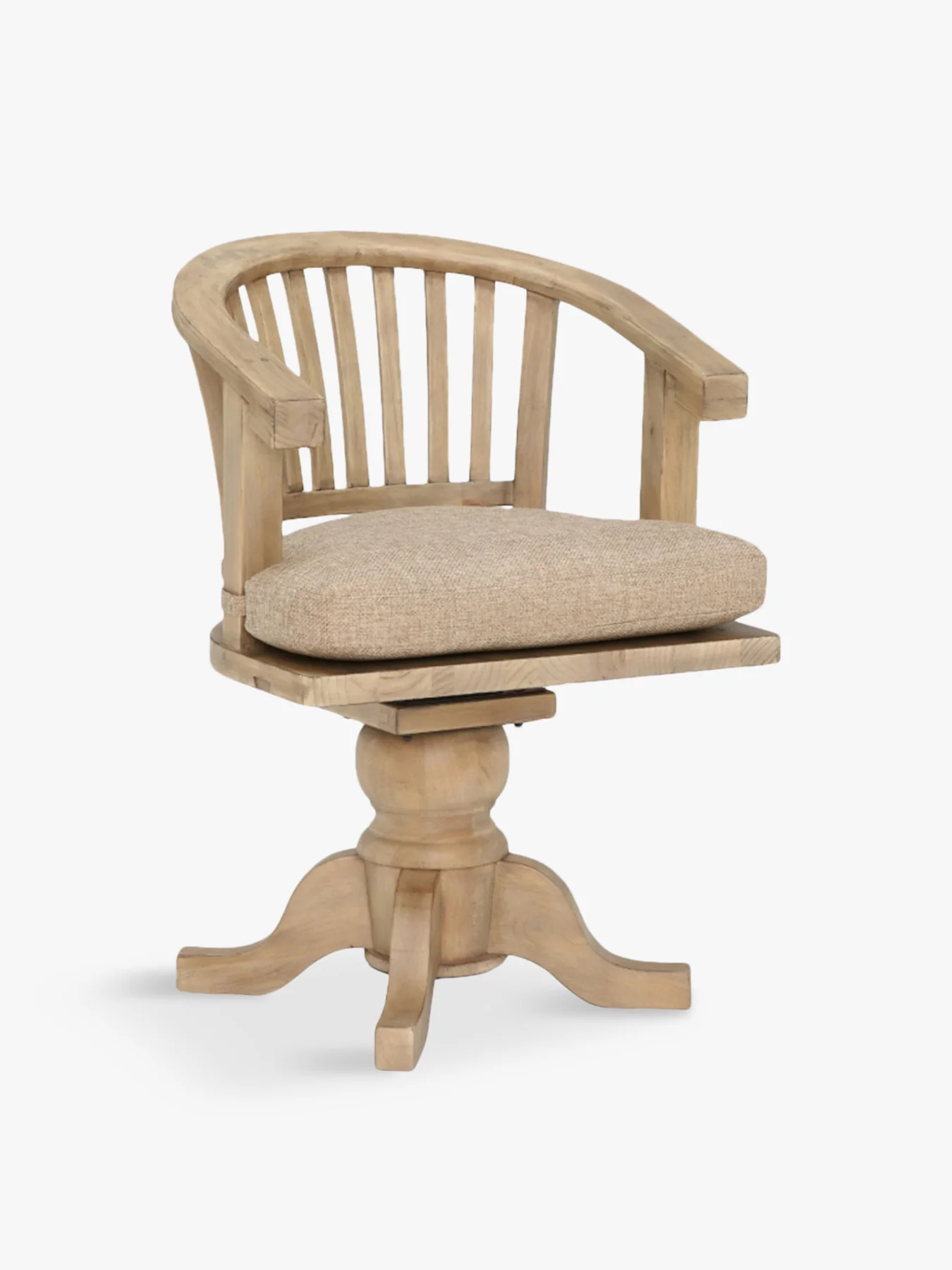 Verberie Rotating Office Chair
