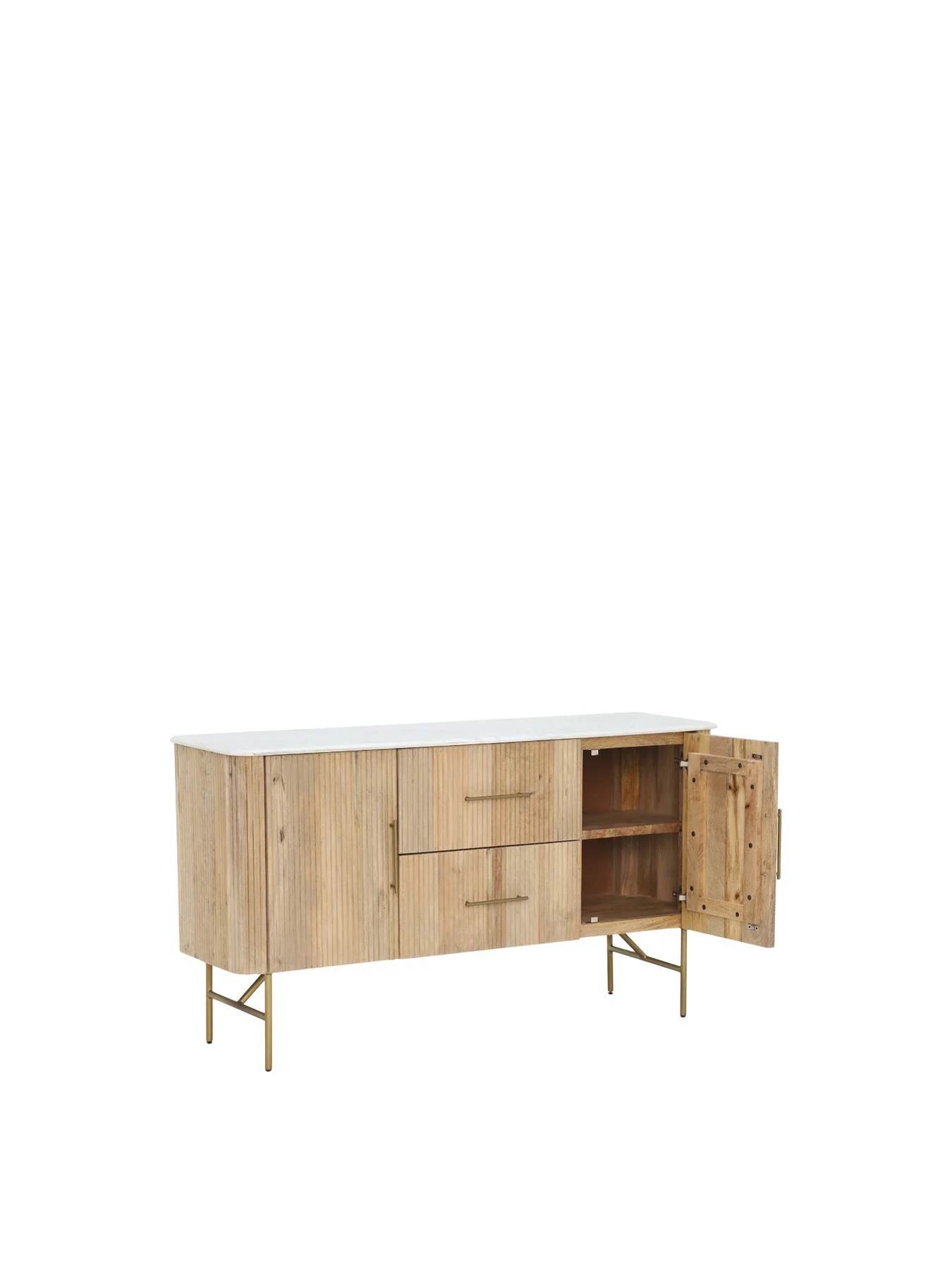 Fuji Sideboard - Image 5