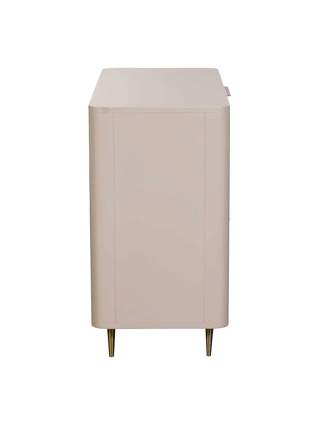 Lucia 3 Drawer Chest - Image 3