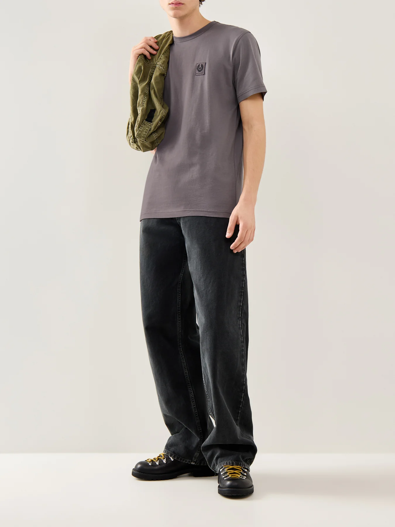 Belstaff T-Shirt - Image 2