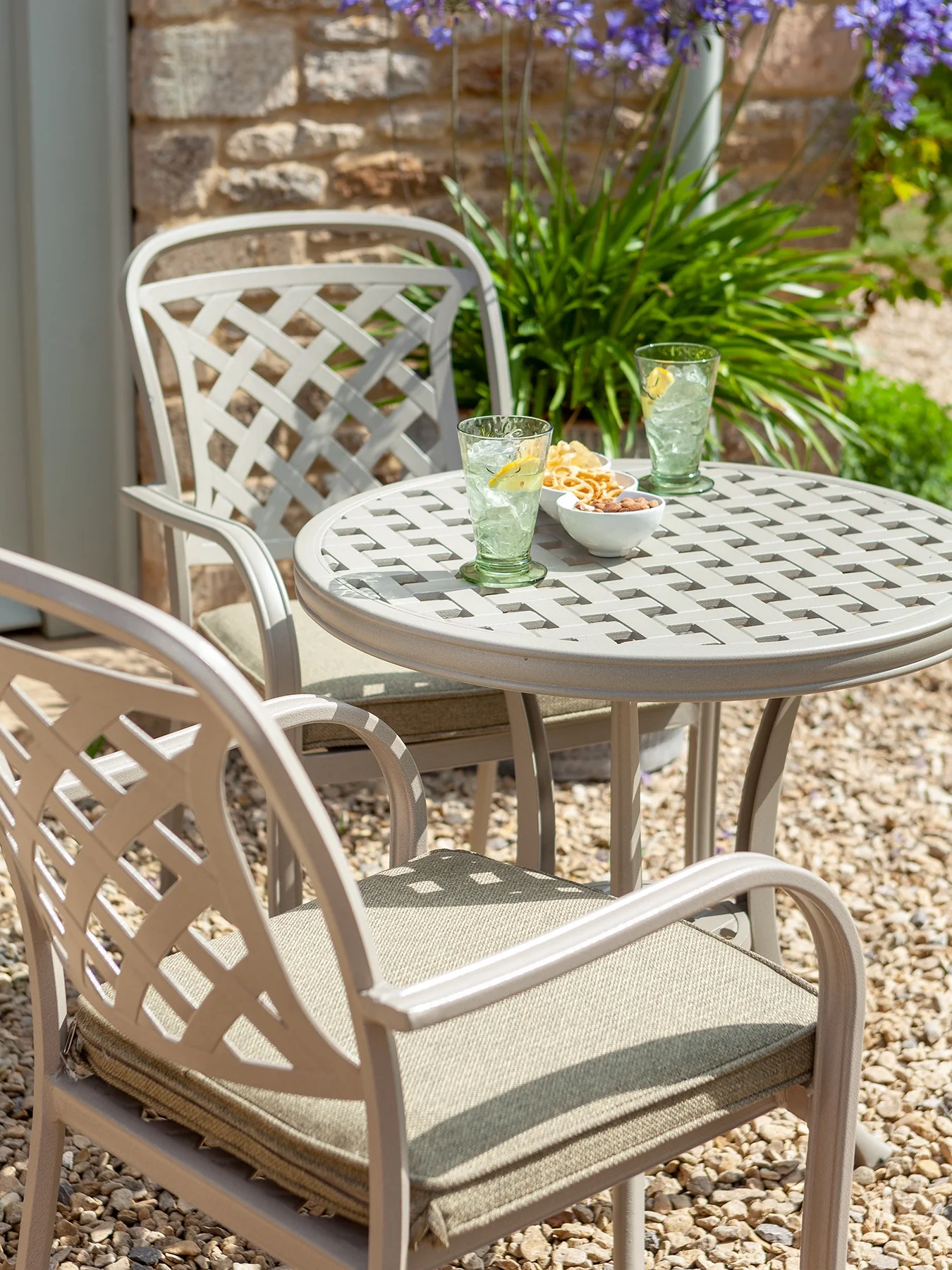 Berkeley Bistro Set - Image 5