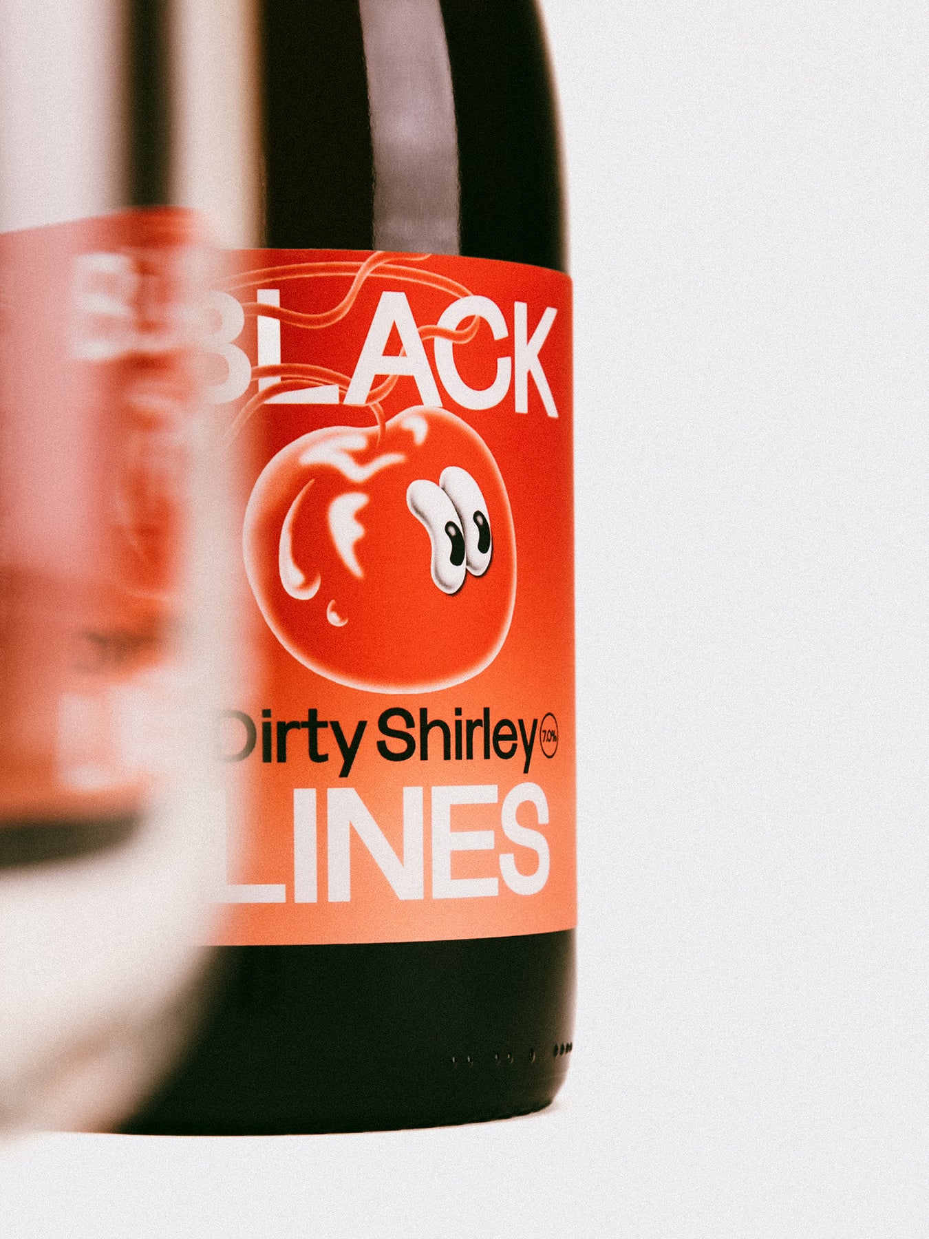 Dirty Shirley - Image 2