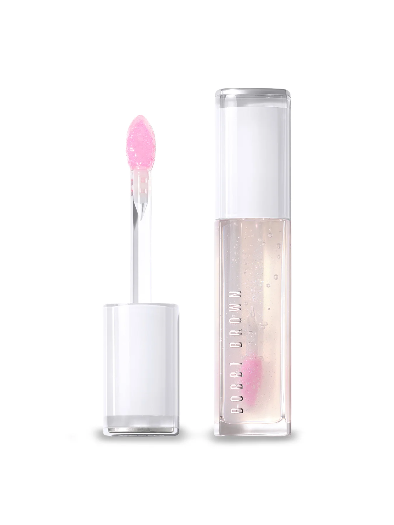 Extra Blushing Lip Oil - Image 11