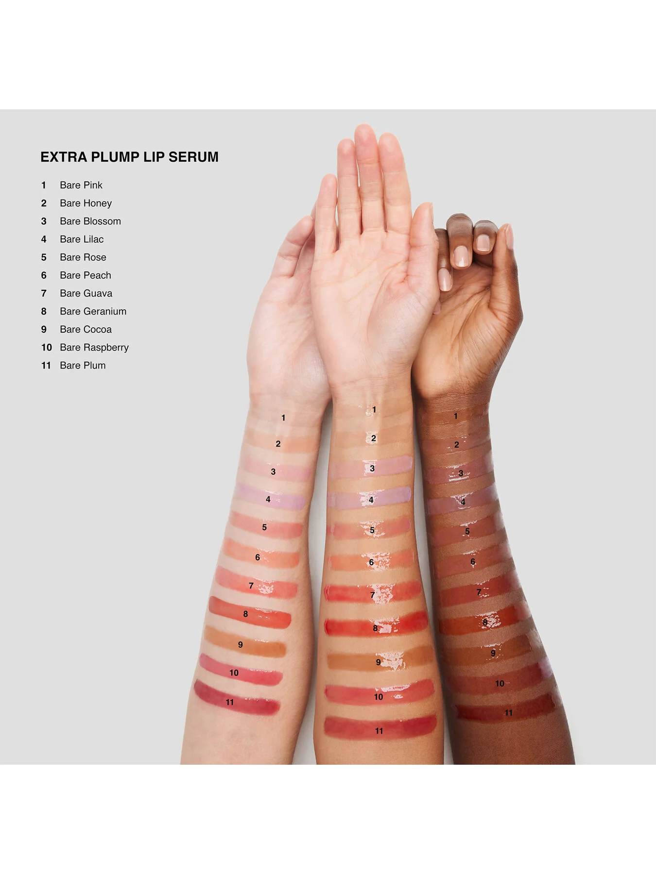 Extra Plump Lip Serum - Image 14