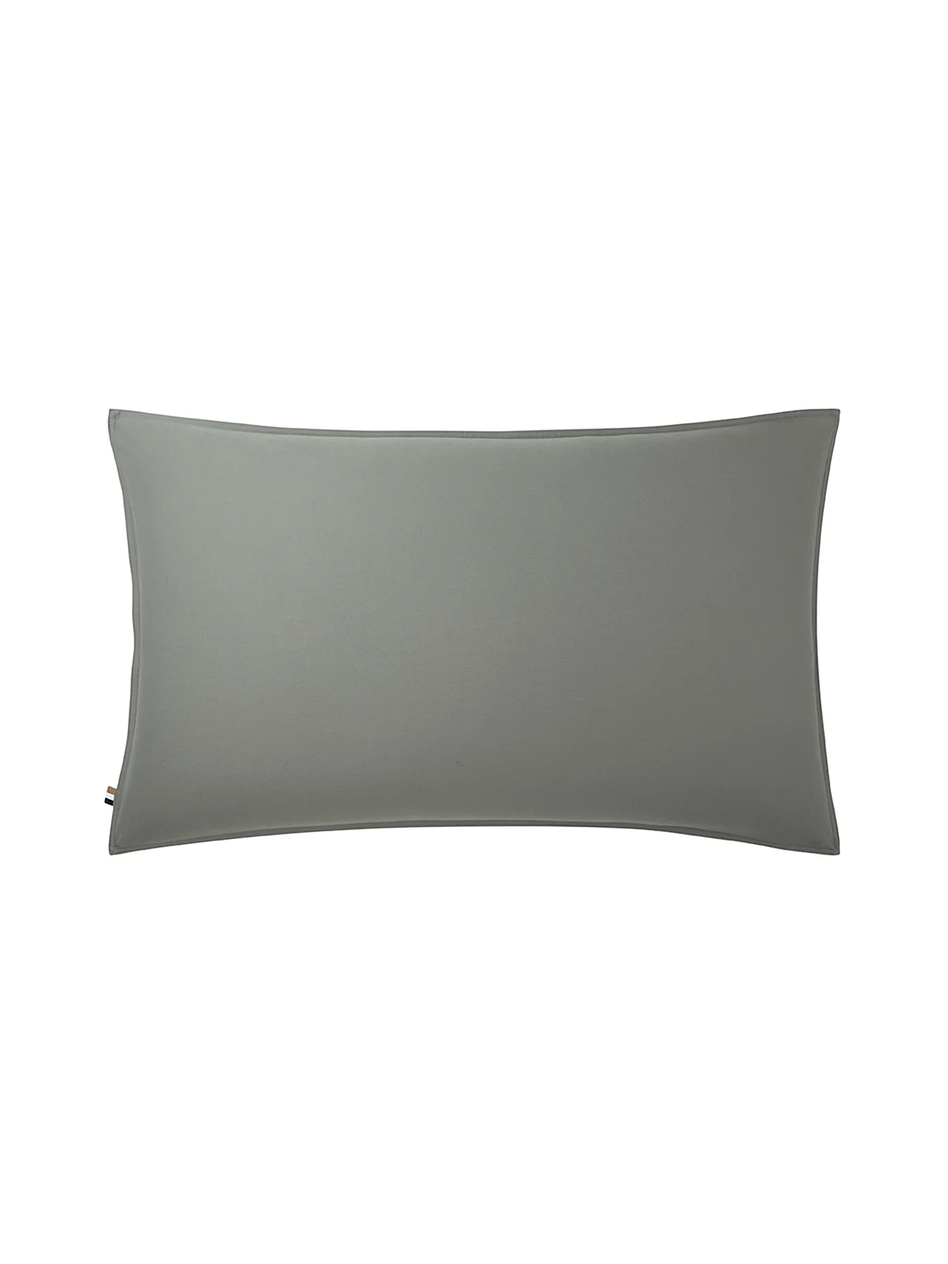 Be Boss Standard Pillowcase Khaki