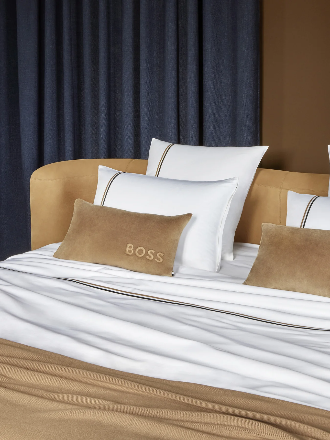 Blinea Duvet Cover Multi