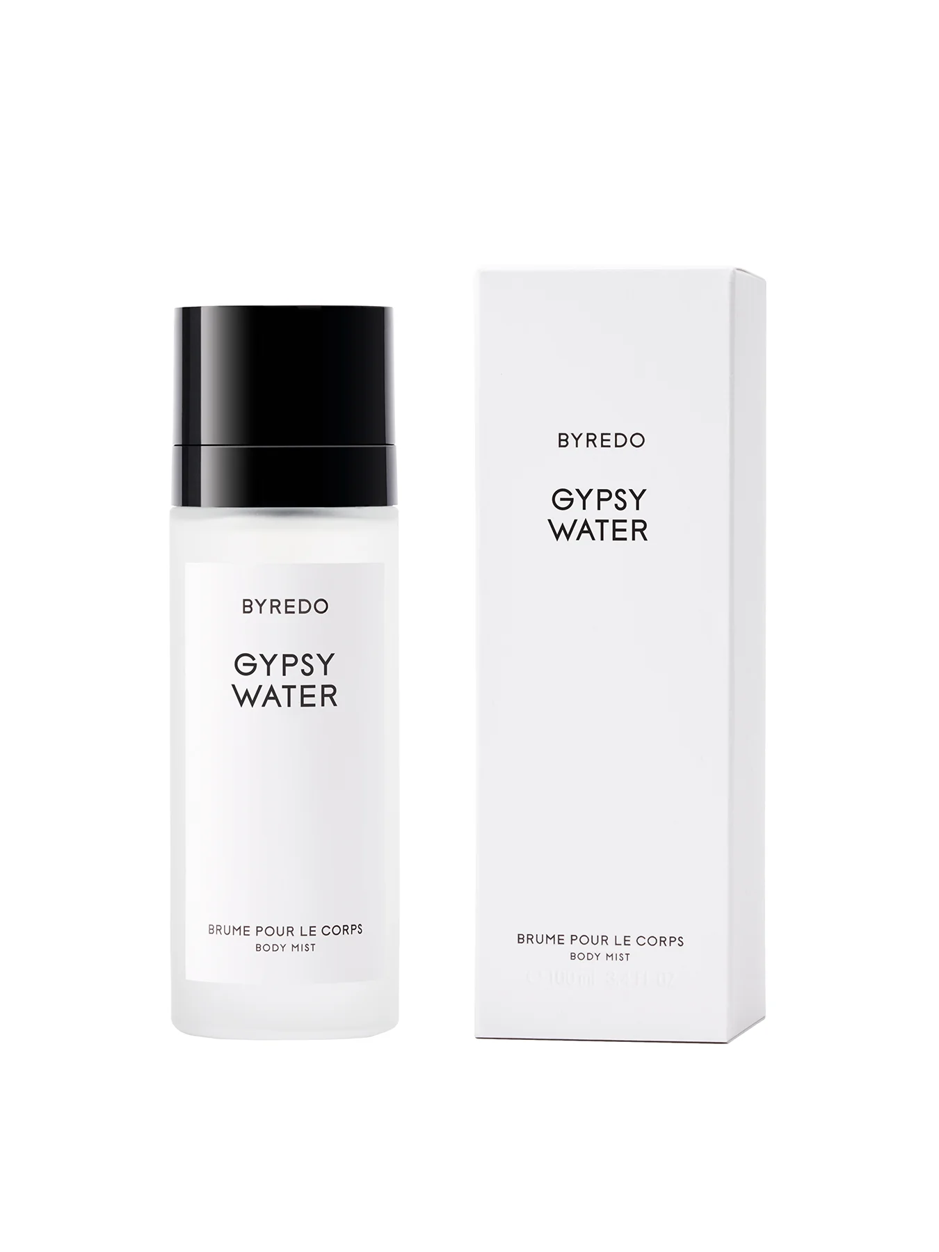 Gypsy Water Body Mist 100ml - Image 2