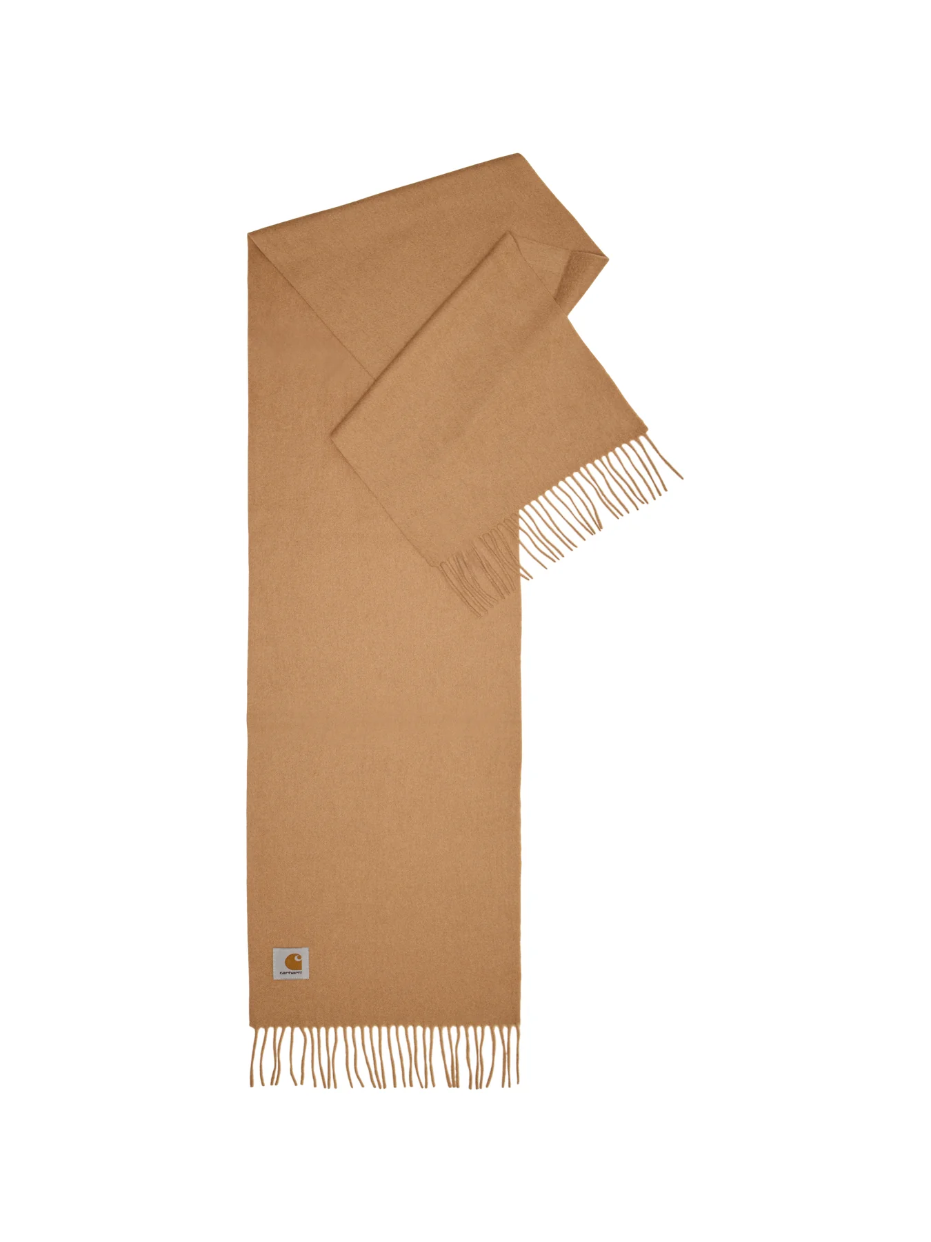 Clan Scarf Tan