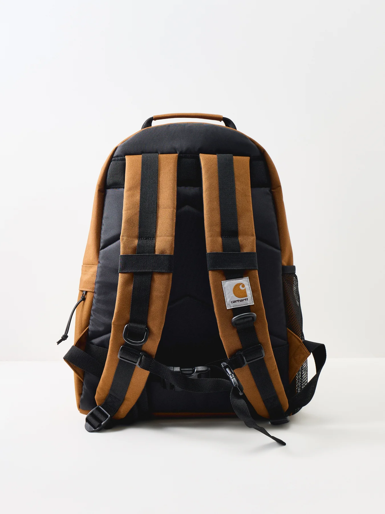 Kickflip Backpack Brown - Image 3