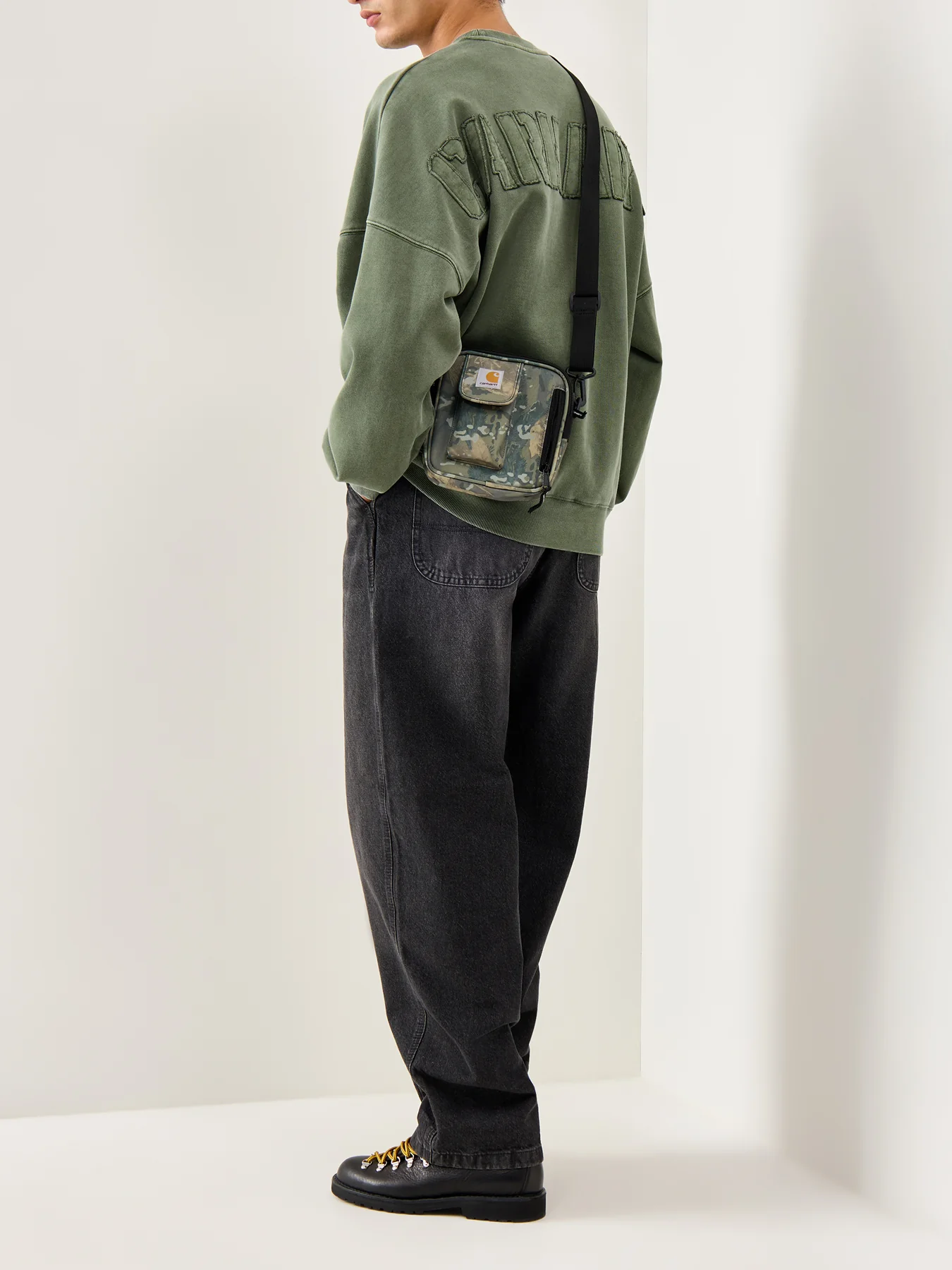 RGGD Sweatshirt - Image 2